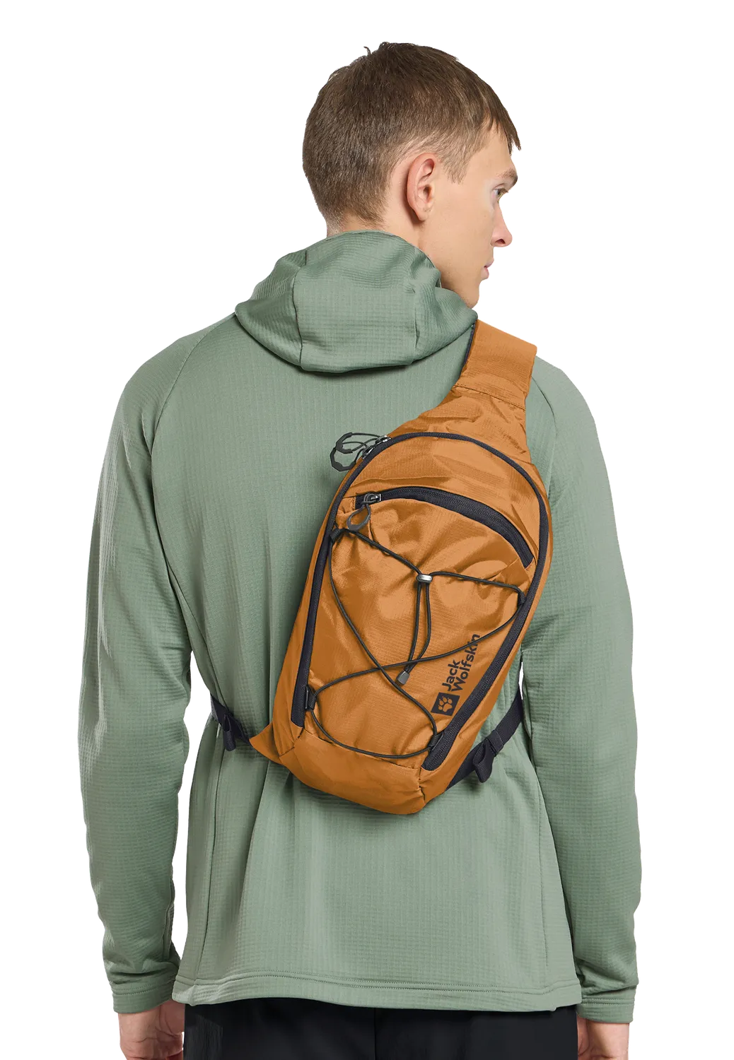 Jack Wolfskin Cyrox Sling sac bandoulière 7 L
