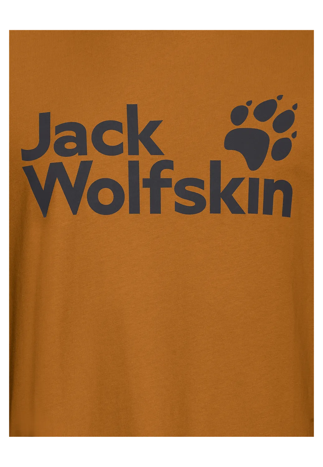 Jack Wolfskin Brand T M t-shirt homme coton col rond