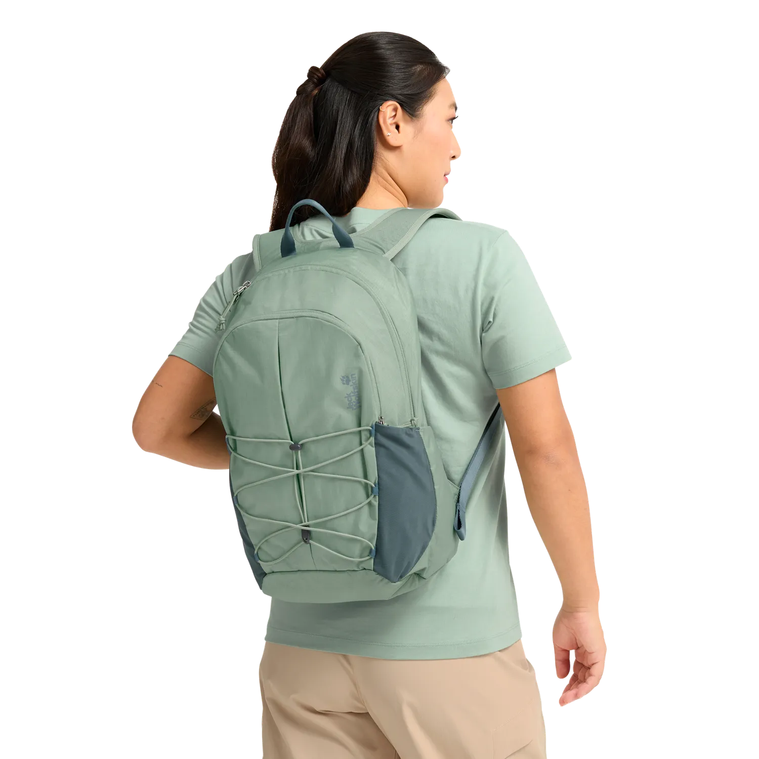 Jack Wolfskin Yuma 18 sac à dos femme 18 L