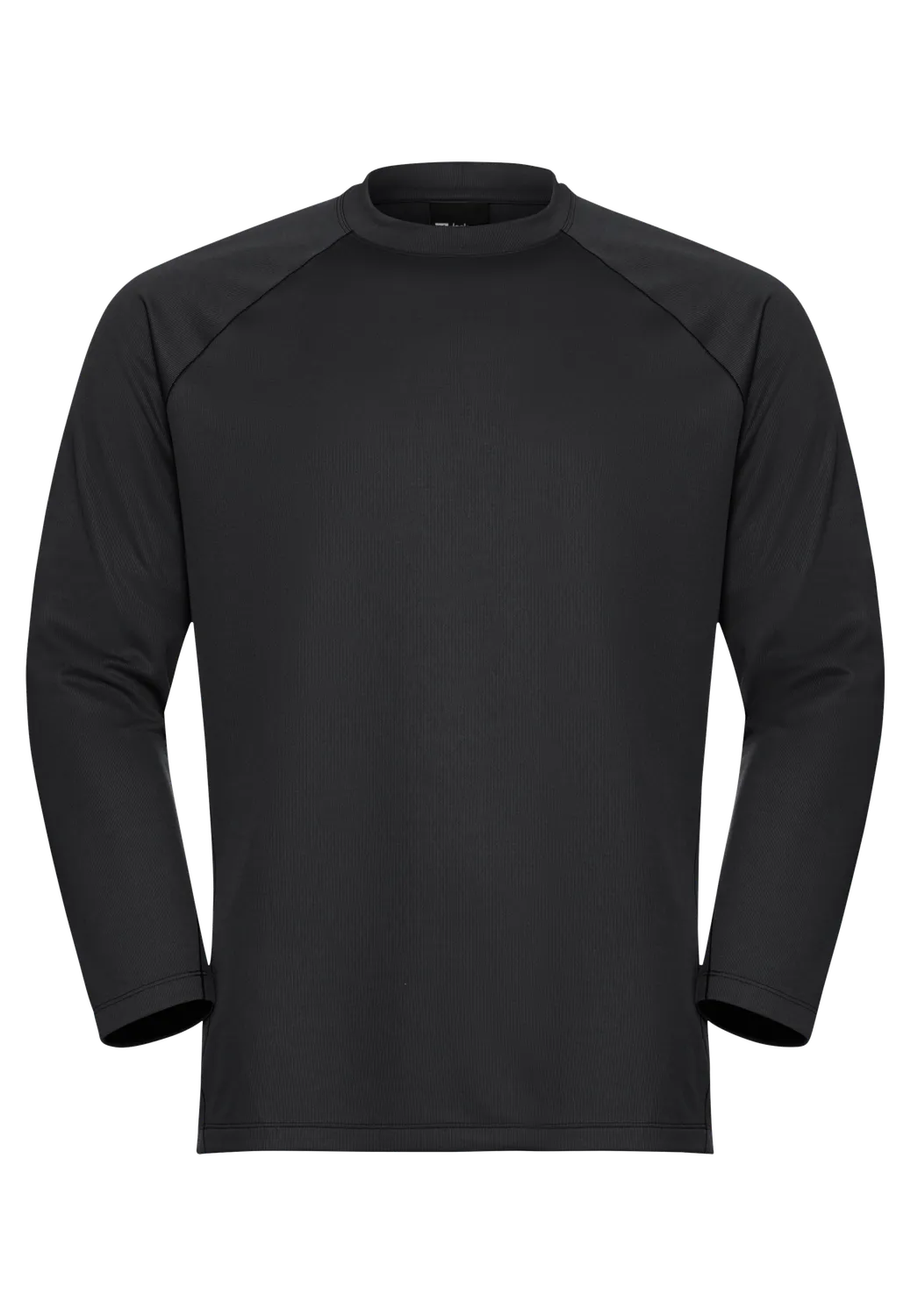 Jack Wolfskin Daily Ease LS sweat homme manches longues