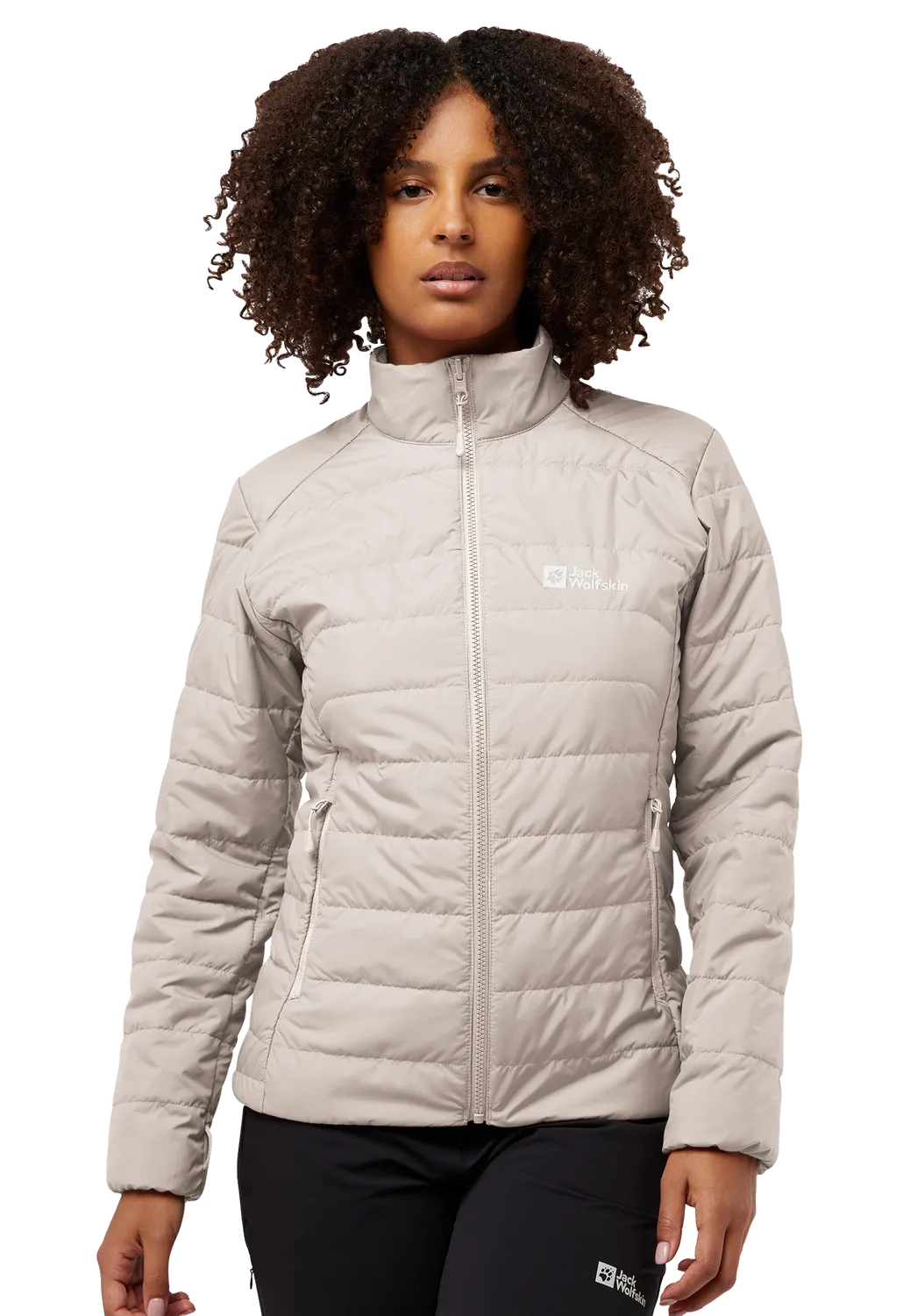 Jack Wolfskin Hunberg 3in1 JKT W veste femme 3-en-1