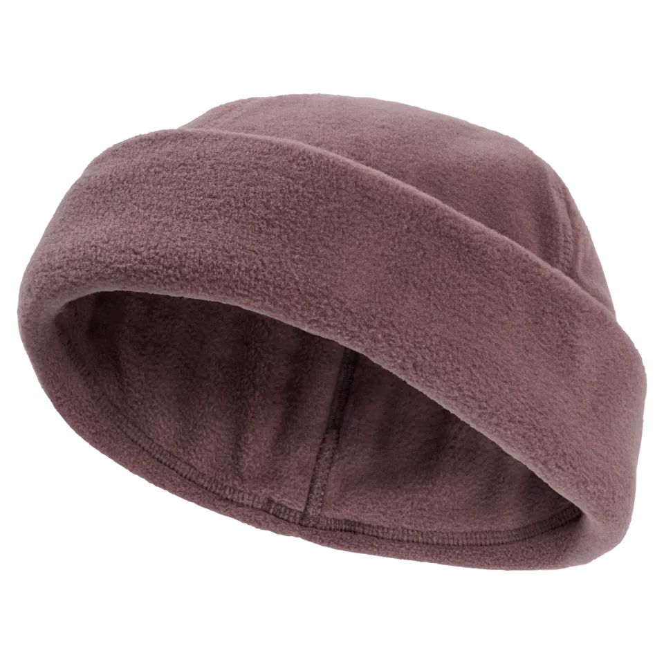 Jack Wolfskin Vertigo Fisher Beanie bonnet taille unique polaire