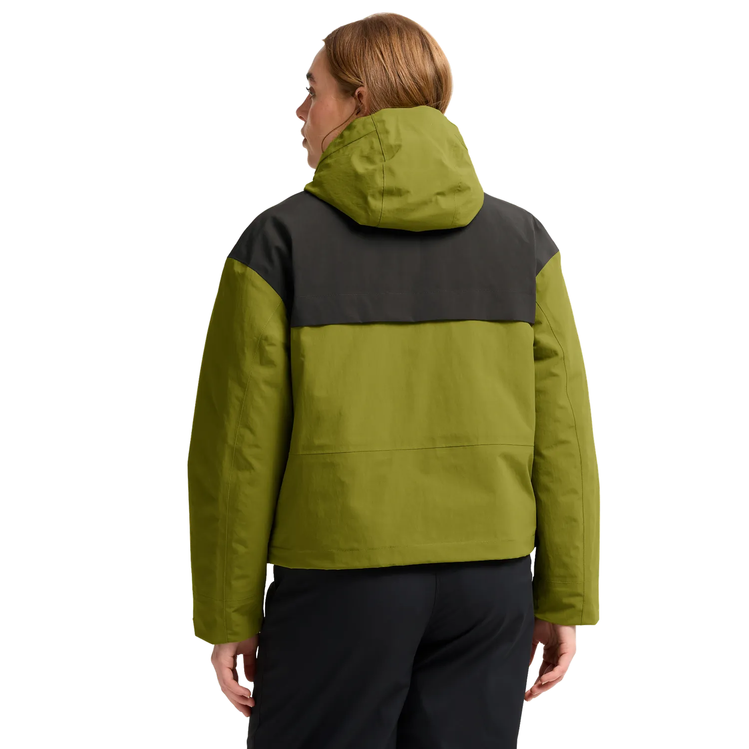 Jack Wolfskin Ice Flare Jkt W veste femme imperméable
