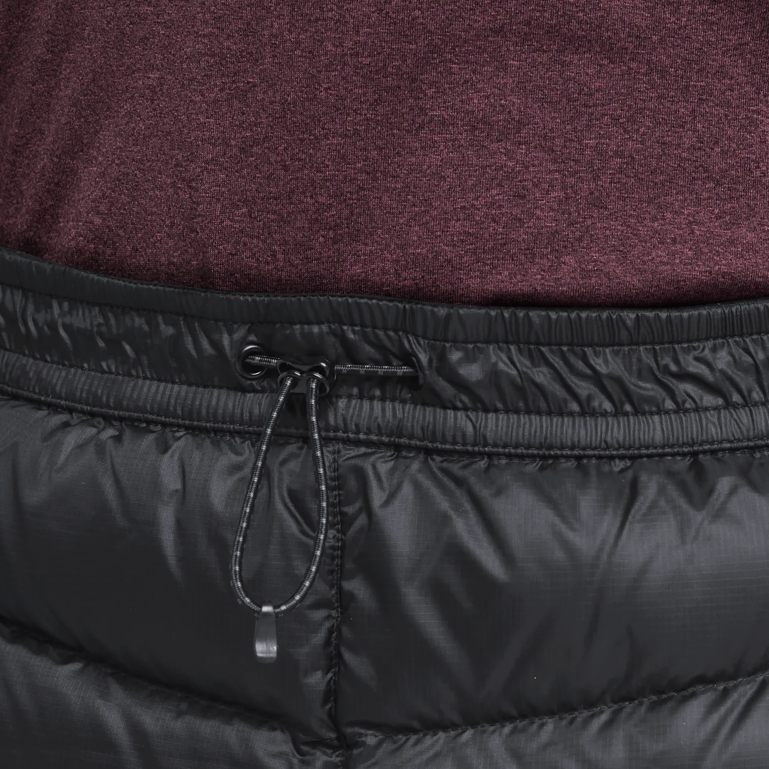 Jack Wolfskin Nebelhorn Down Pants W pantalon duvet femme