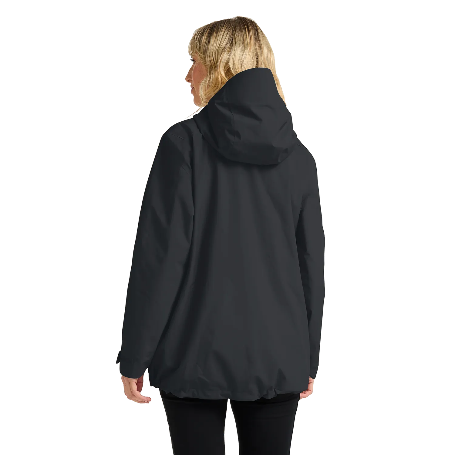 Jack Wolfskin Unbound Adventure 2L veste femme imperméable