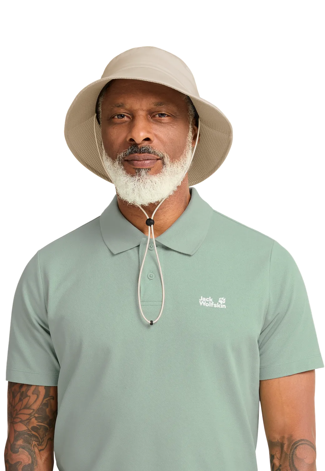 Jack Wolfskin Wingbow Hat W chapeau femme anti-UV