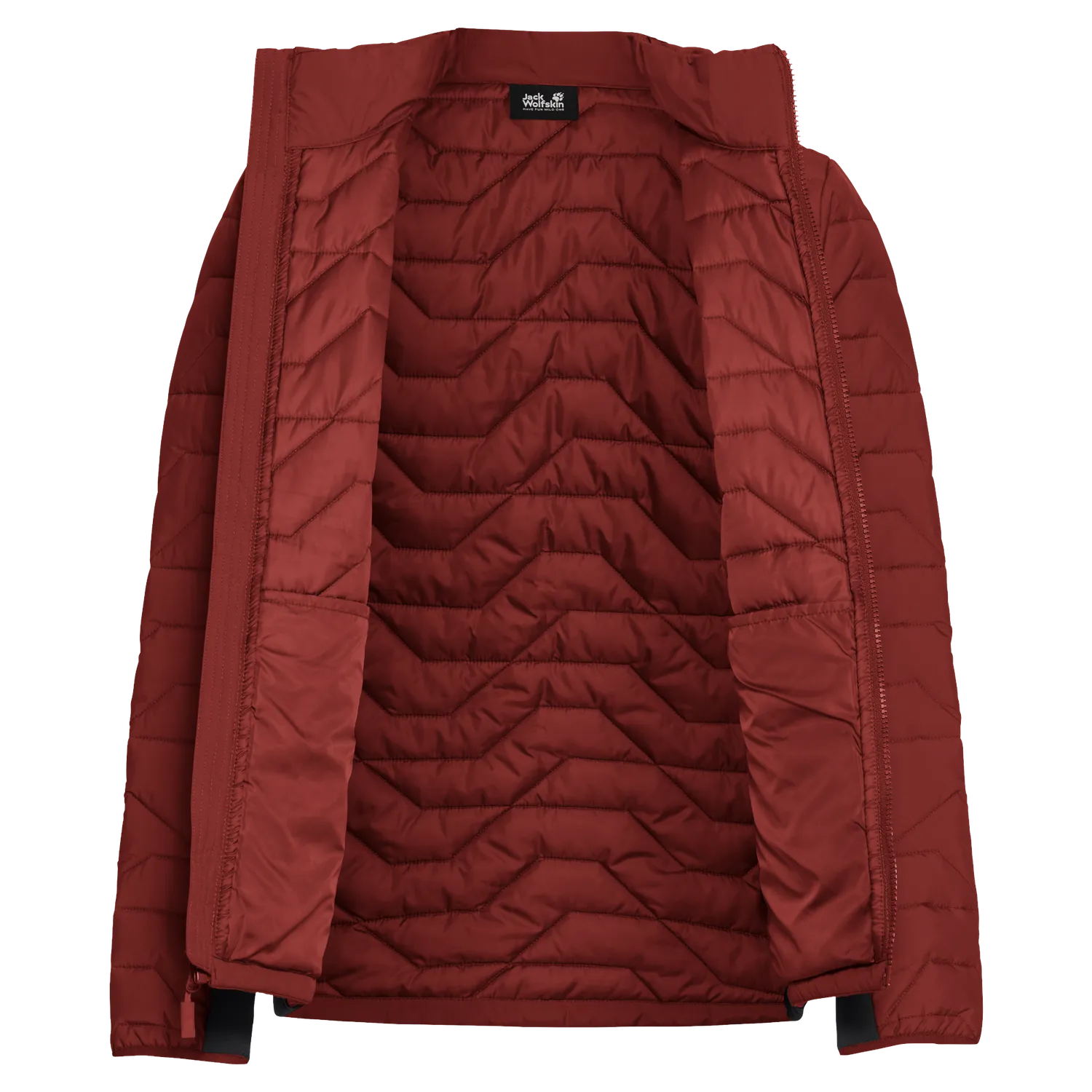 Jack Wolfskin Flextrek Ins JKT W doudoune 3-en-1