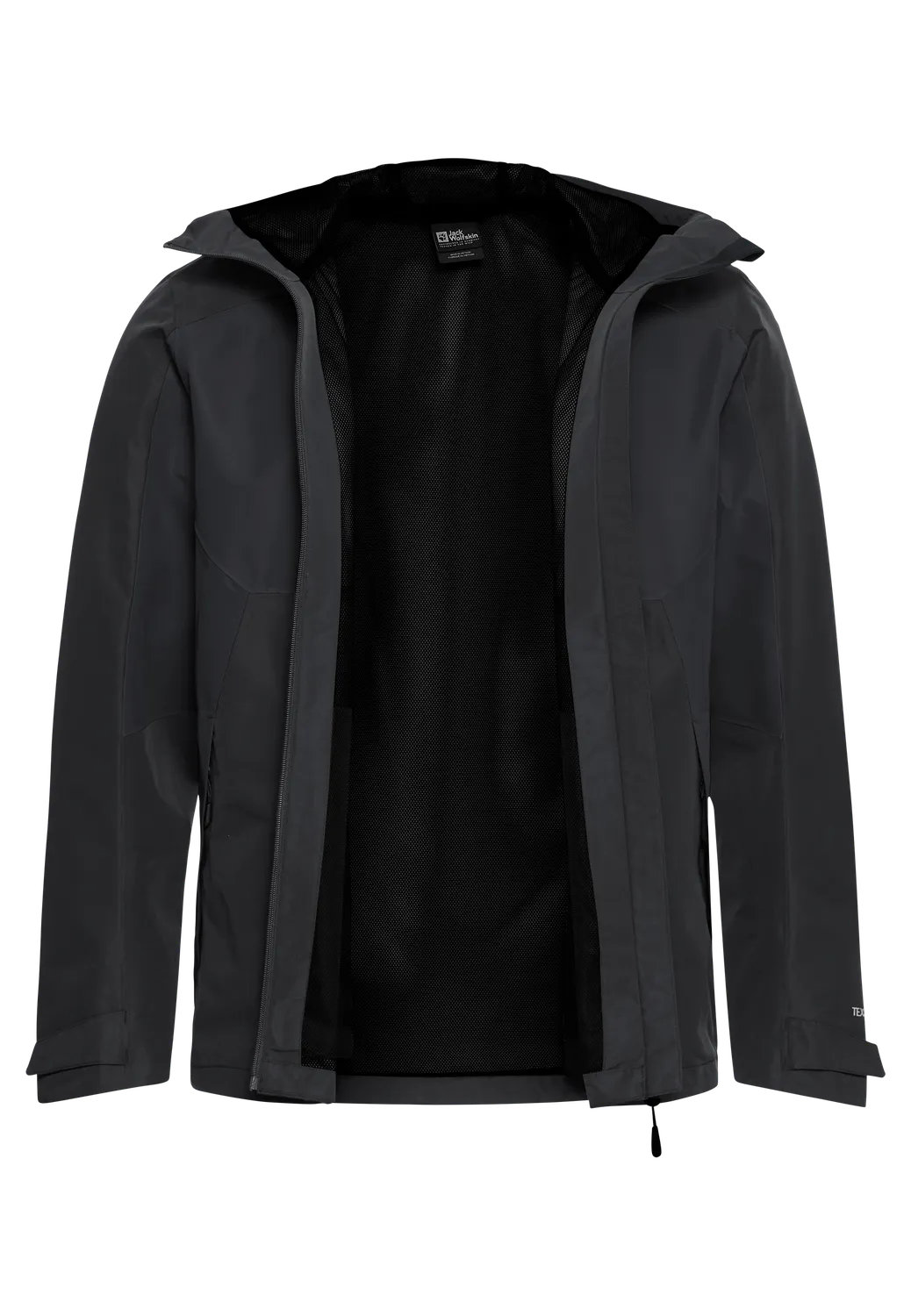 JACK WOLFSKIN WILDBOUND 2L JKT M veste imperméable homme