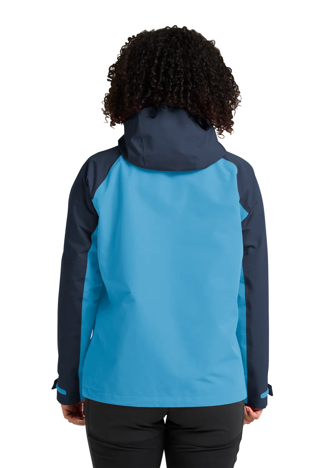 Jack Wolfskin Wild Places 3in1 veste femme hiver