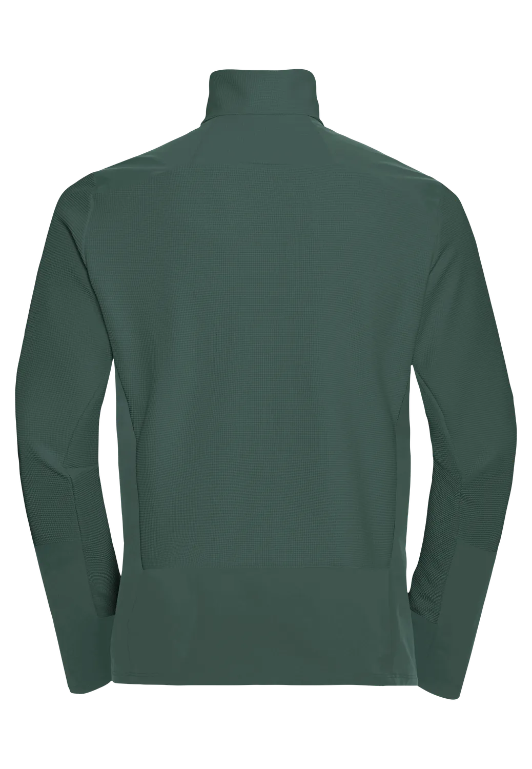 Jack Wolfskin Ridge Hike FZ M polaire homme zippée
