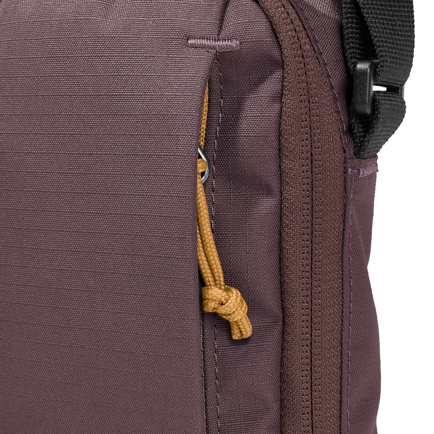 Jack Wolfskin Konya sac bandoulière ripstop compact