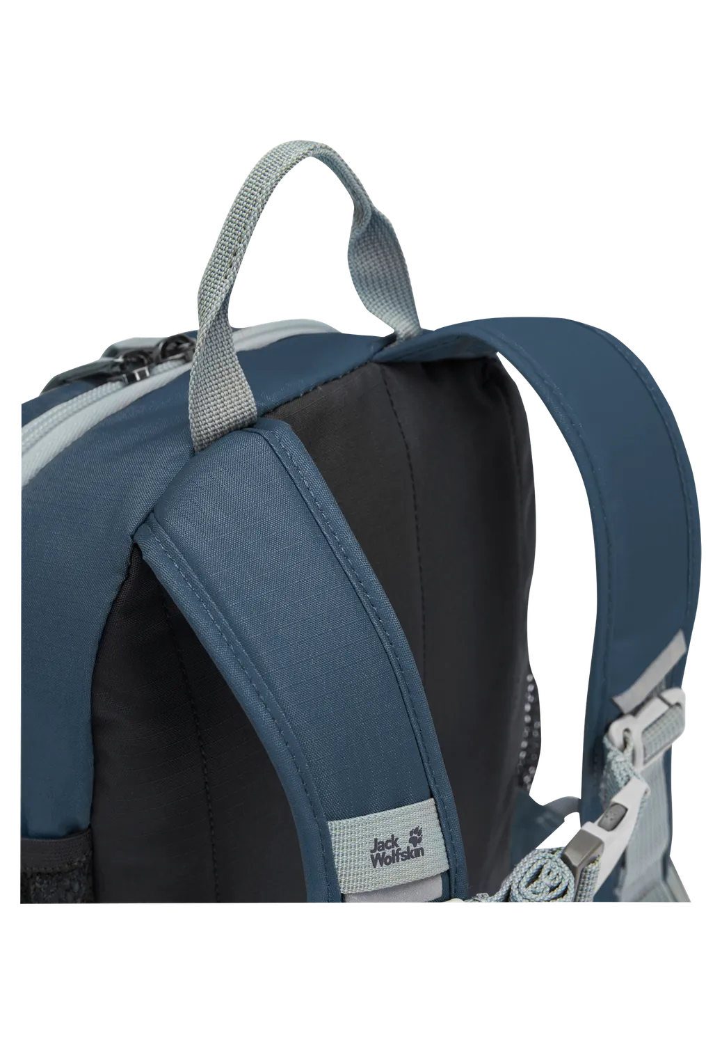 Jack Wolfskin Little Scout 10 sac à dos enfant 10 L