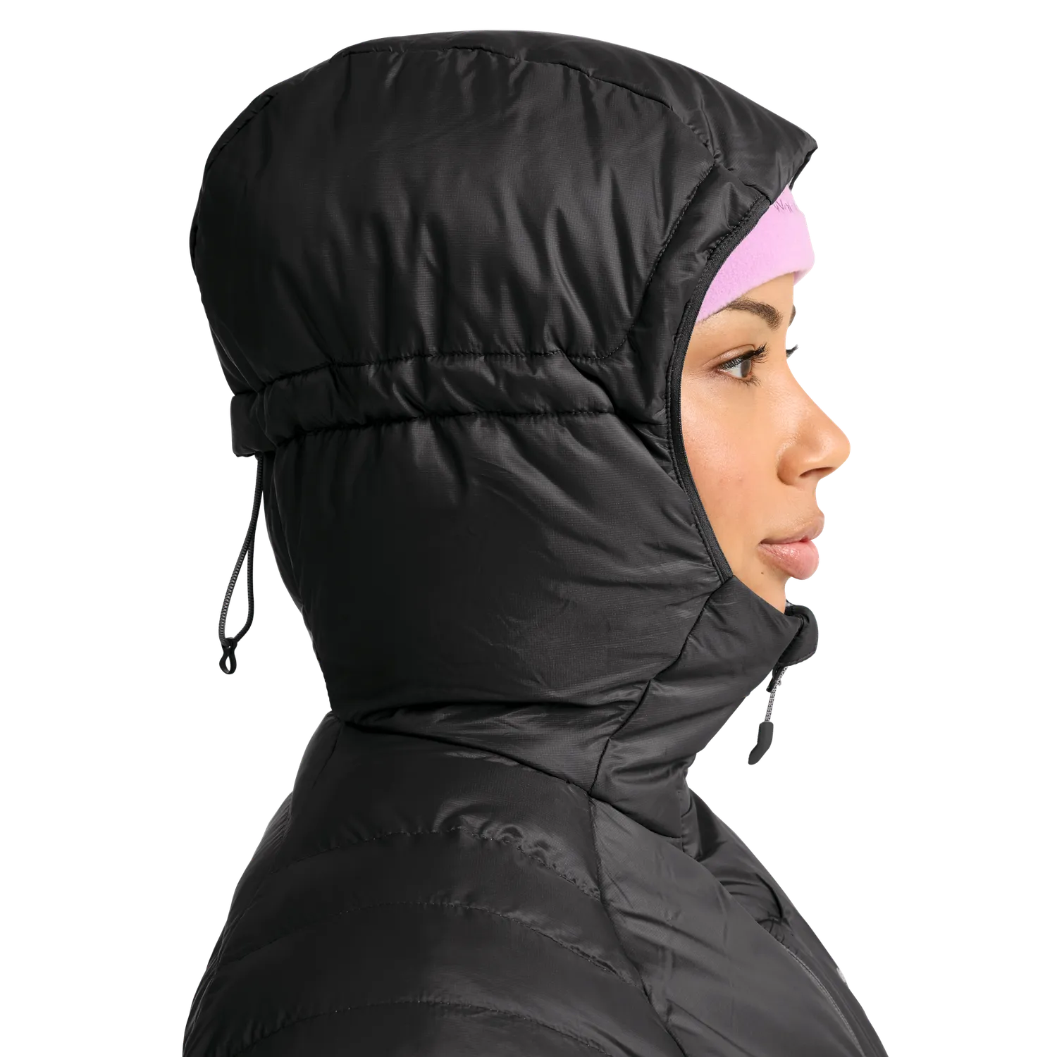 Jack Wolfskin Routeburn Pro Ins Parka W parka femme isolante