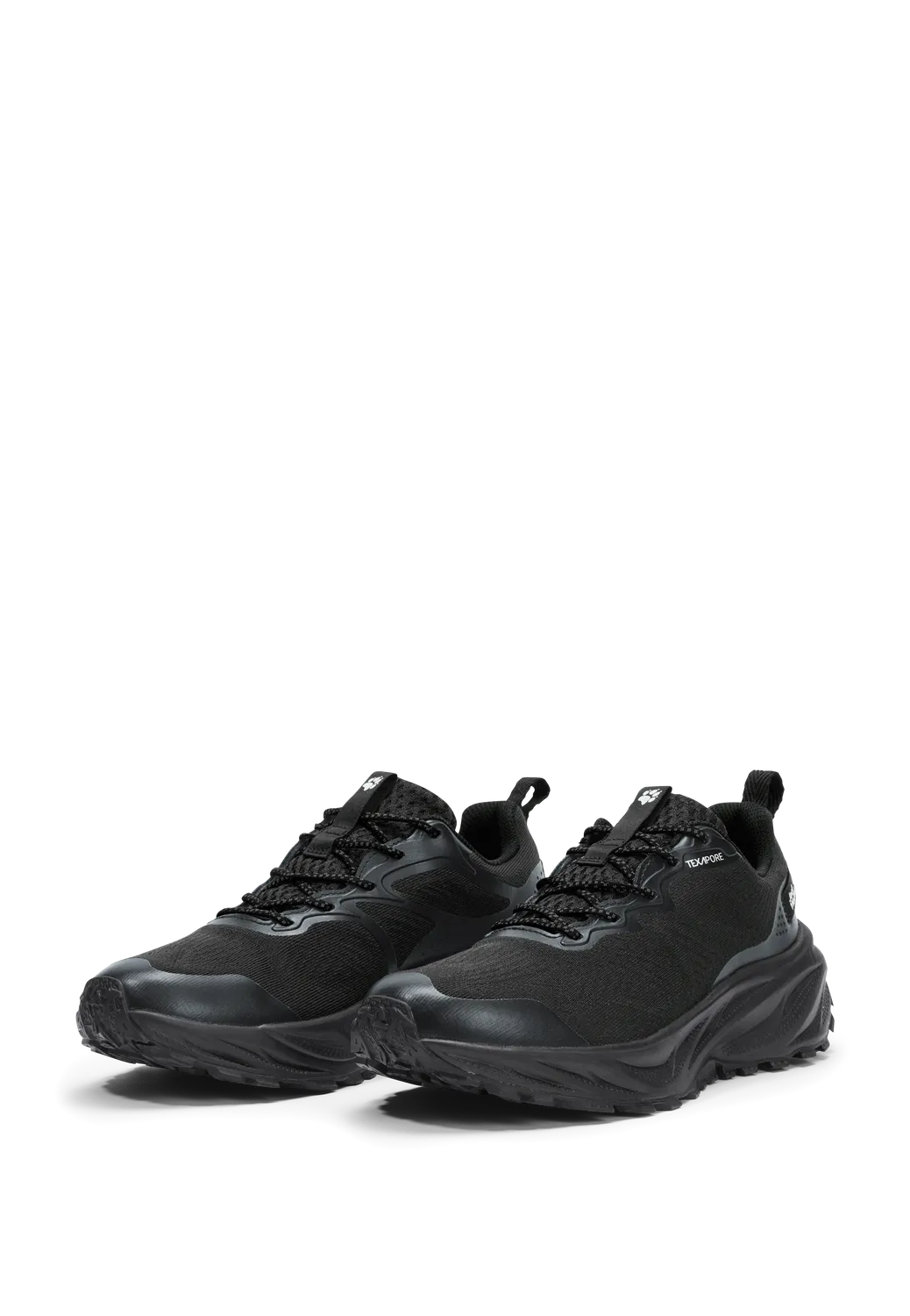 Jack Wolfskin PS Pro Texapore Low W chaussure rando femme