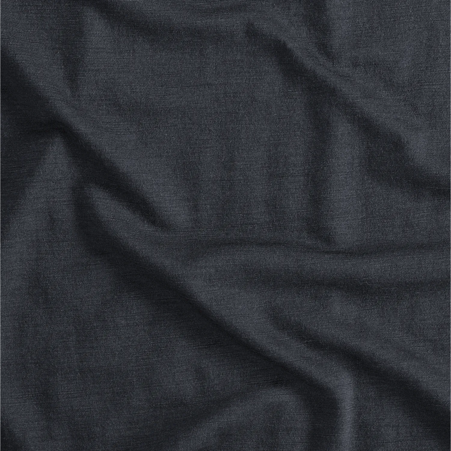 Jack Wolfskin Wool LS M t-shirt laine homme manches