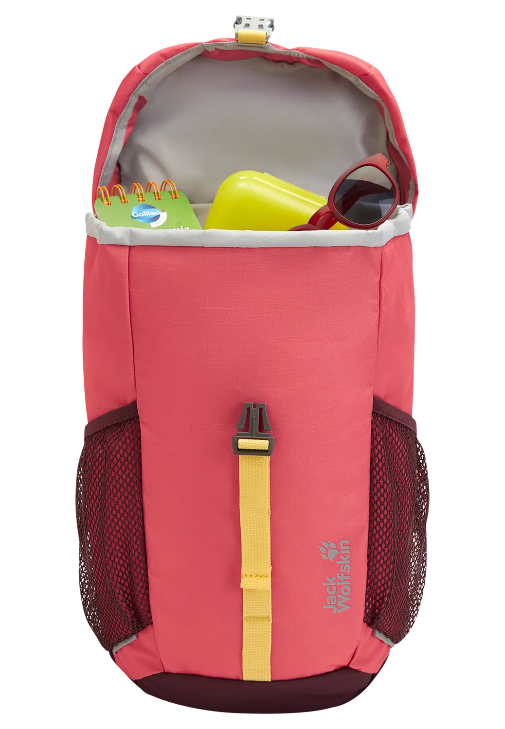 Jack Wolfskin Kids Explorer 15 sac à dos enfant 15 L