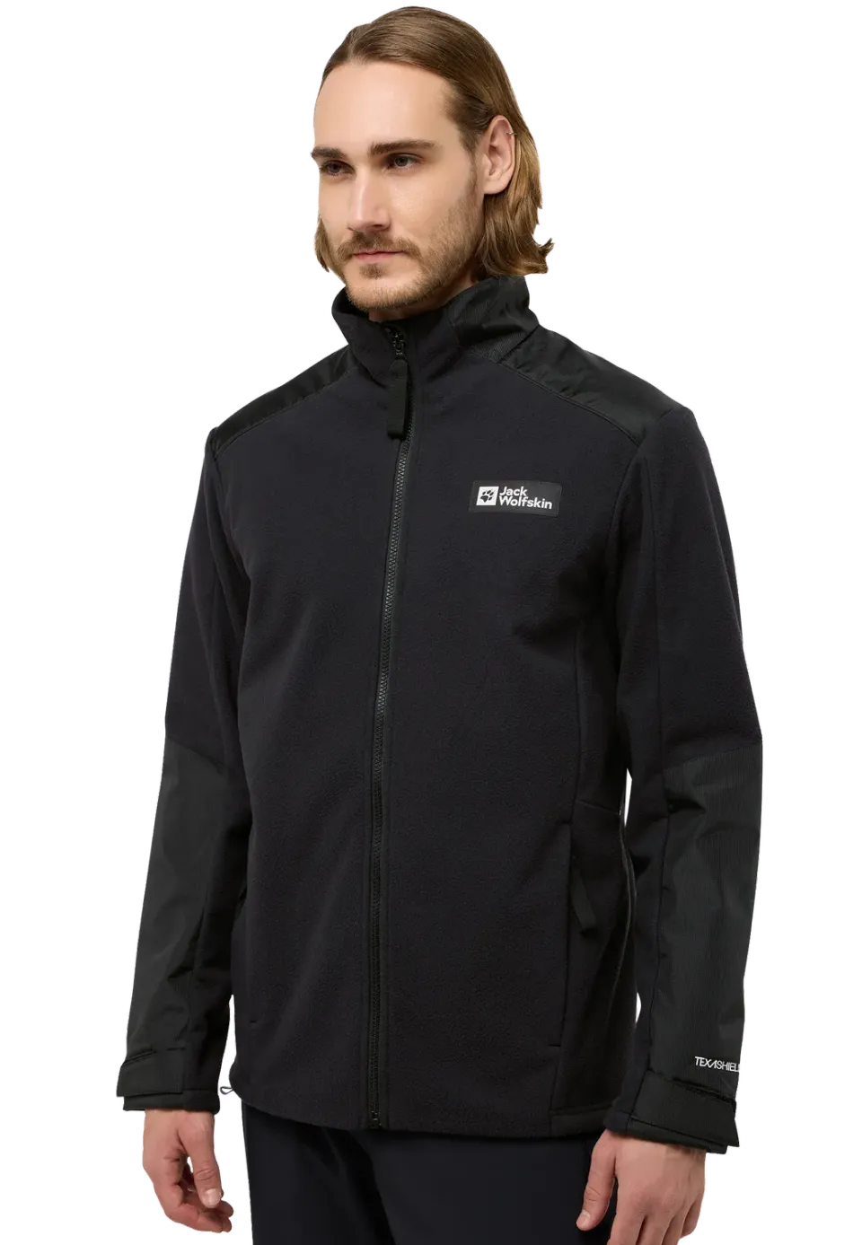 Jack Wolfskin Expdn Blizzard JKT M veste hiver 3 couches