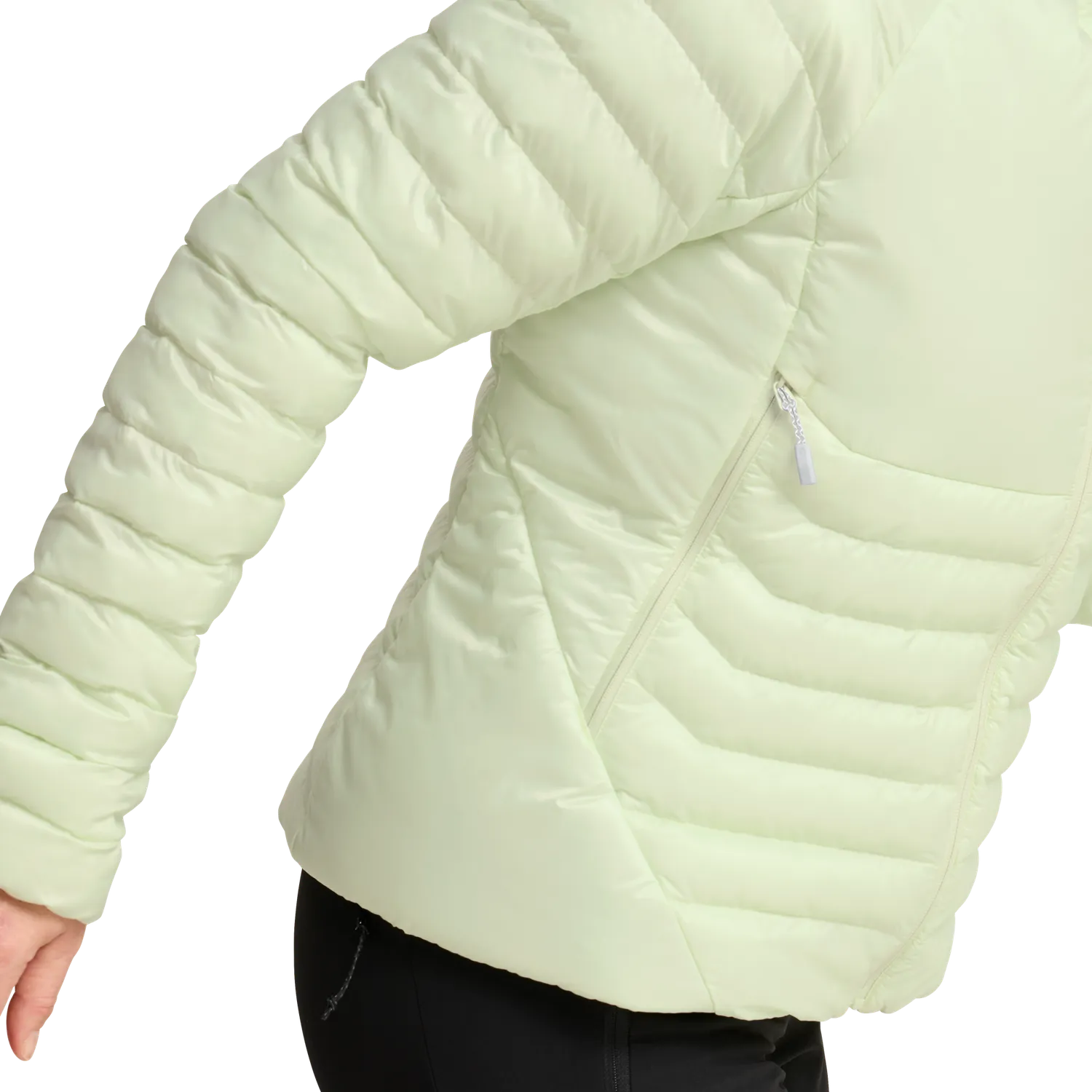 Jack Wolfskin Routeburn Pro 2 Ins Jkt W veste femme coupe-vent