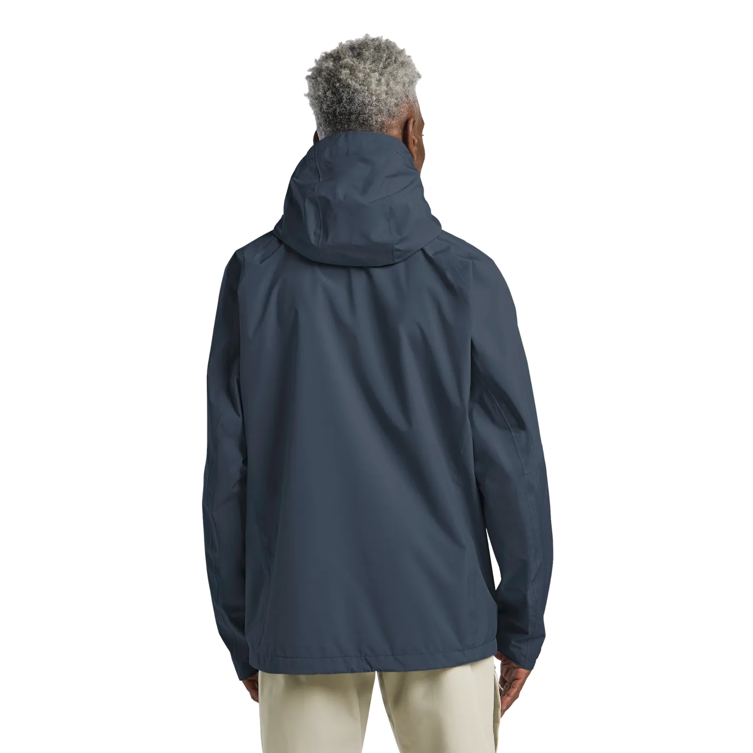 Jack Wolfskin Tempest 2L veste homme imperméable