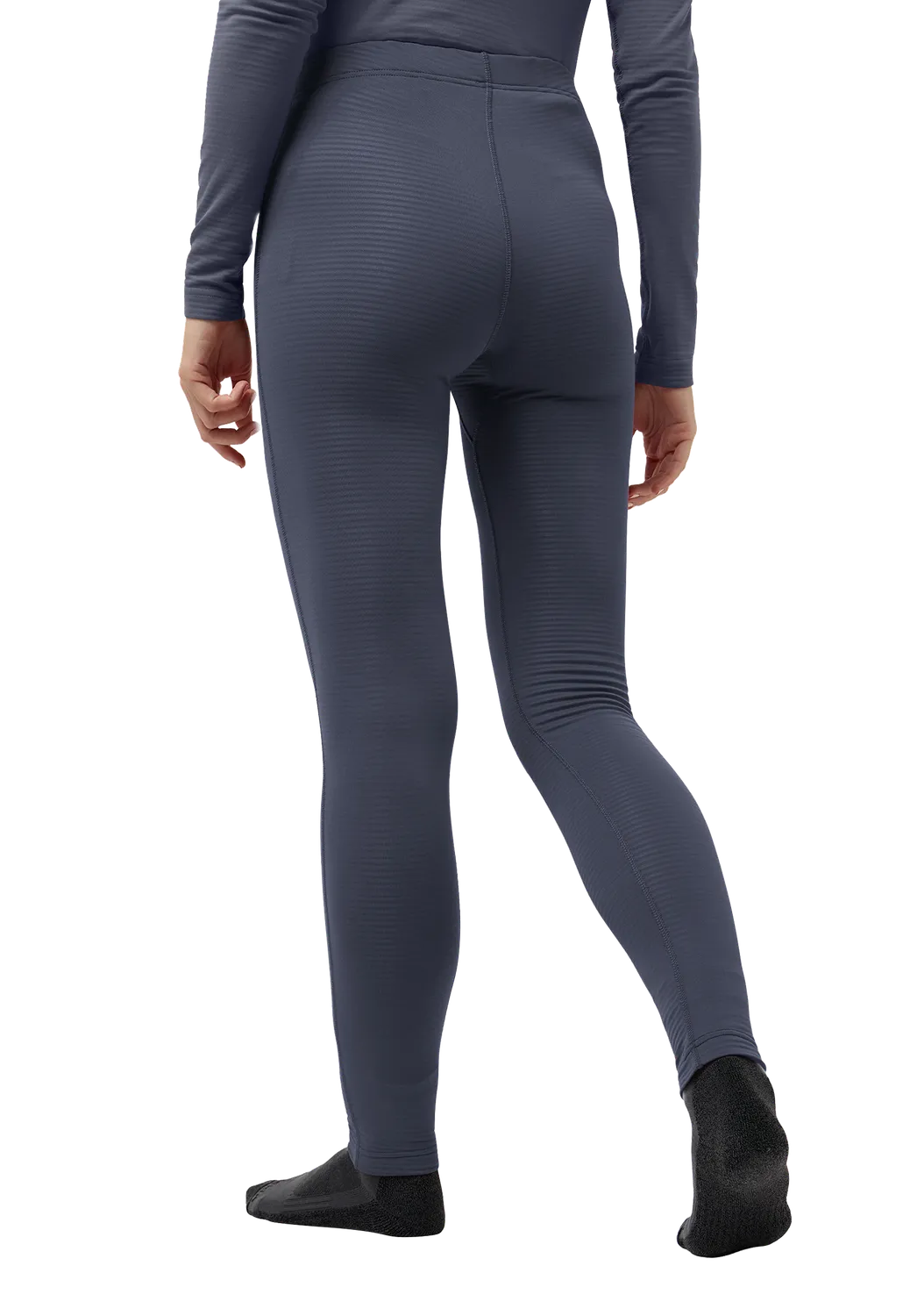 Jack Wolfskin Infinite Warm pantalon thermique femme