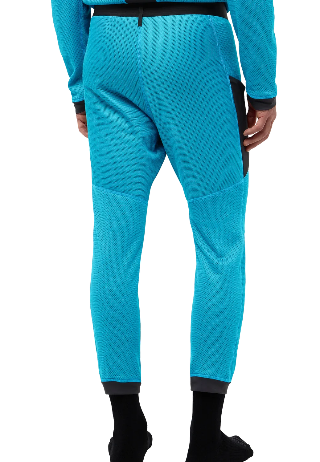 Jack Wolfskin Expdn Octa Pants pantalon thermique recyclé