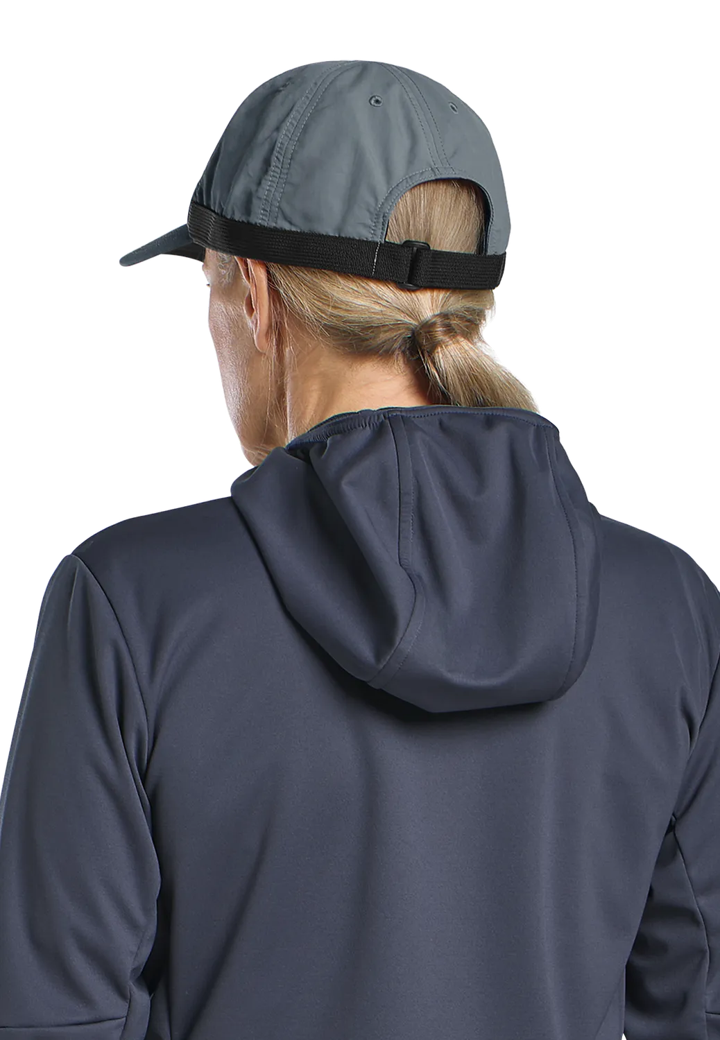 Jack Wolfskin Strap Cap casquette taille unique respirante