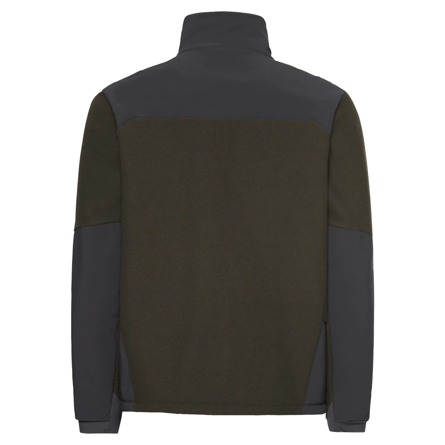 Jack Wolfskin Cold Ridge Jkt M veste polaire homme coupe-vent