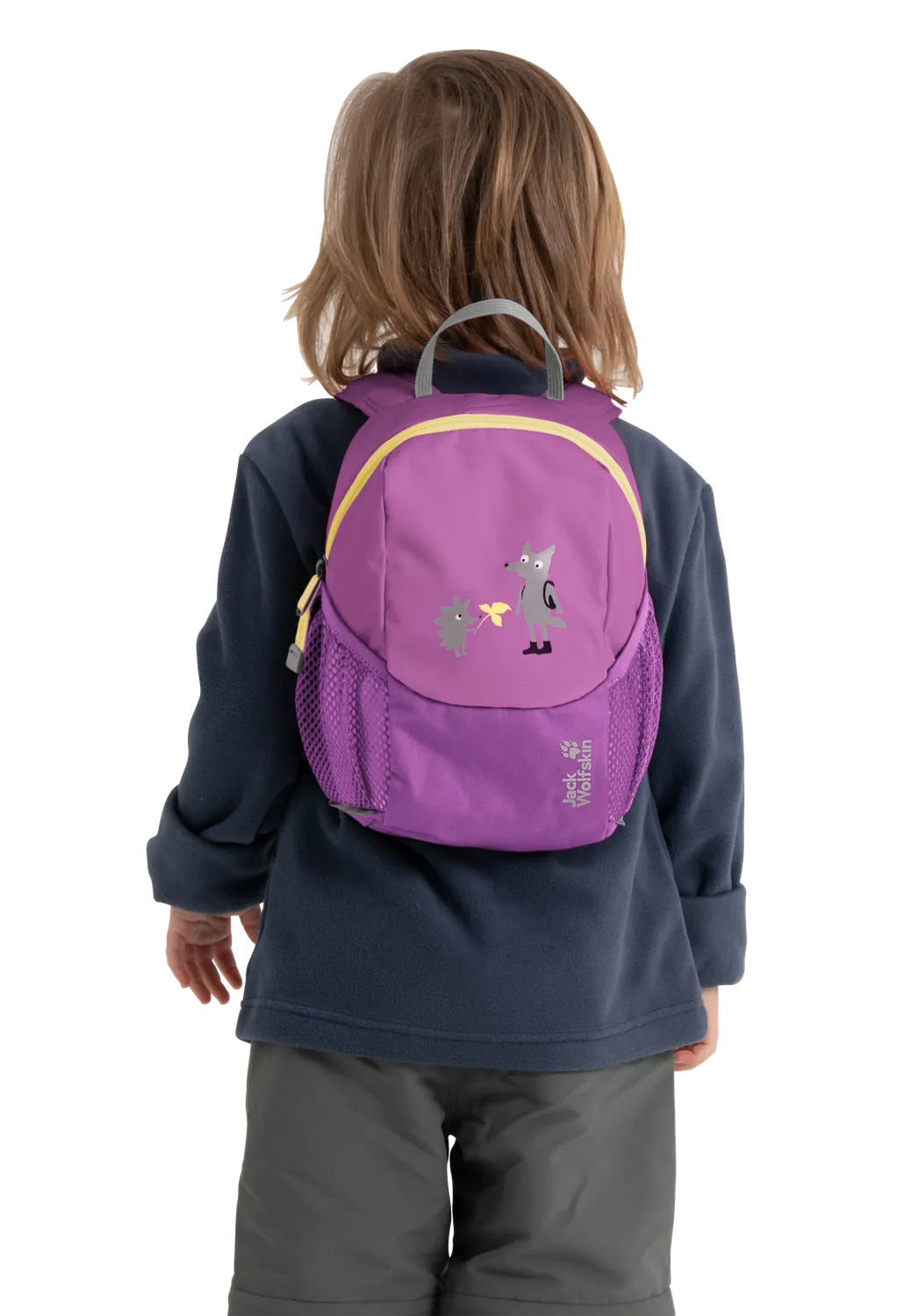 Jack Wolfskin Sprout 5 sac à dos enfant 5 L