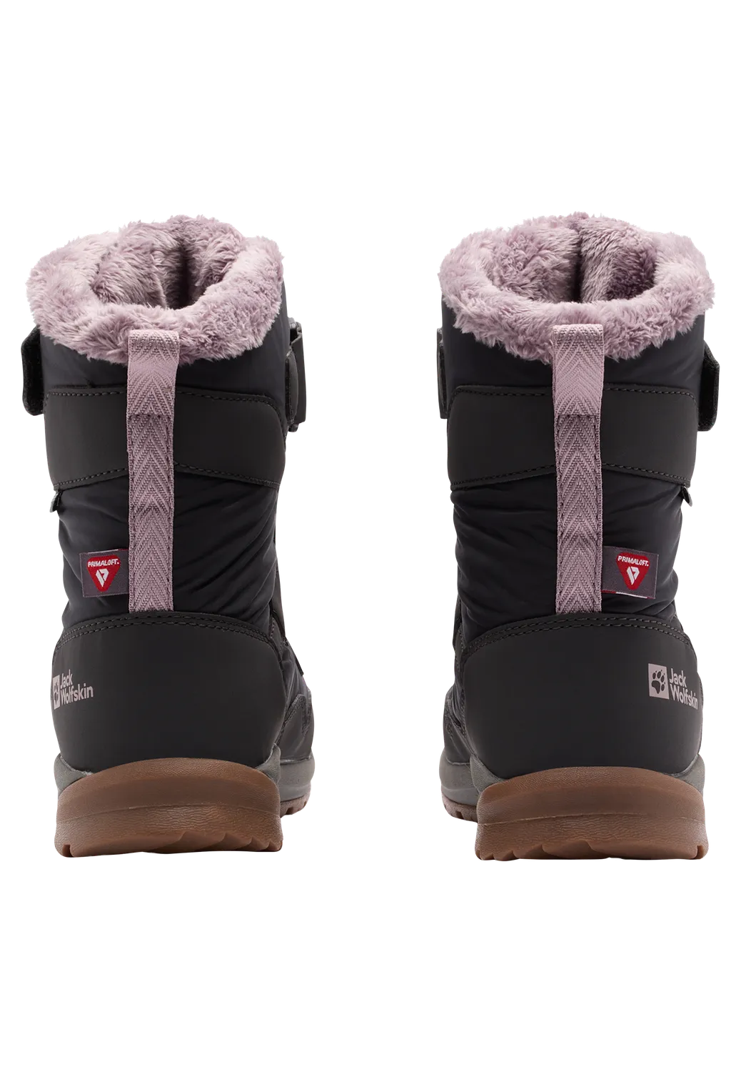 Jack Wolfskin Polar Bear-G Texapore High VC K botte enfant