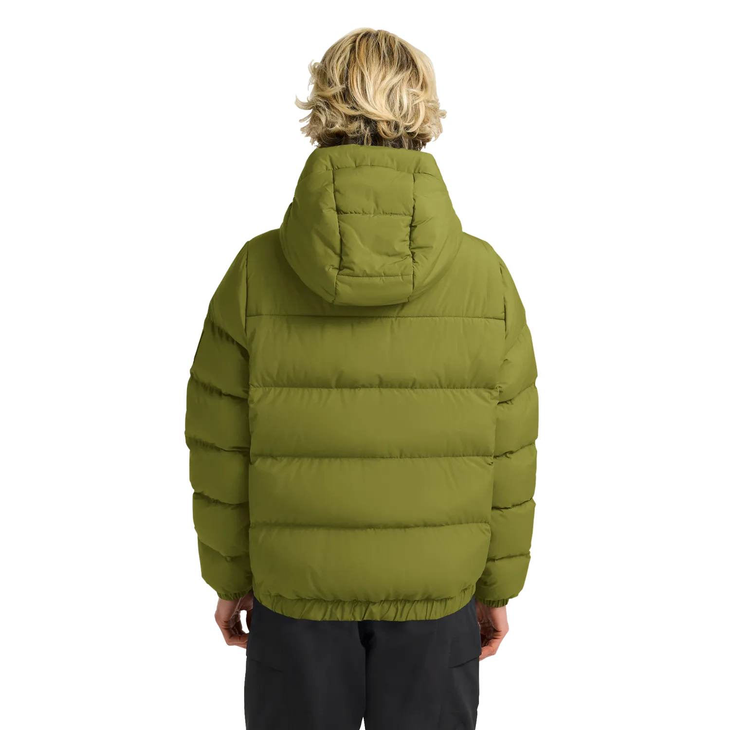 Jack Wolfskin Frozen Palace JKT W doudoune femme duvet