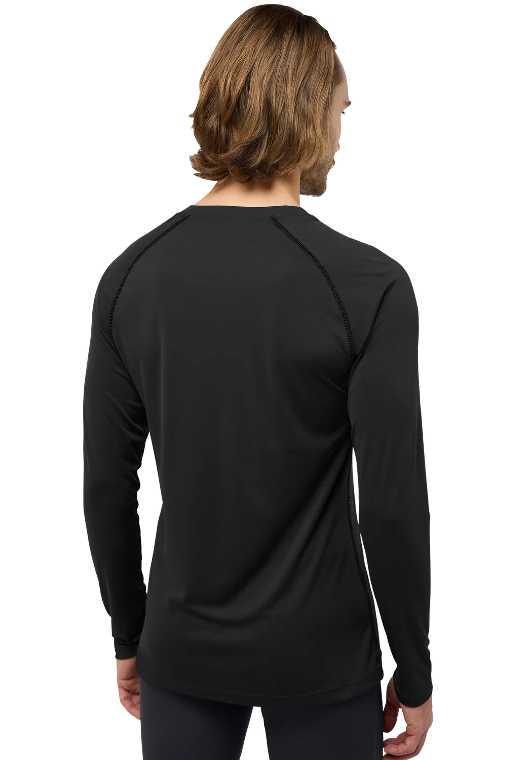 Jack Wolfskin Infinite Light LS M t-shirt manches longues