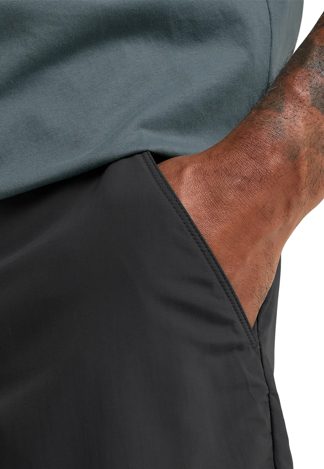 Jack Wolfskin Duneland Shorts M short homme séchage rapide
