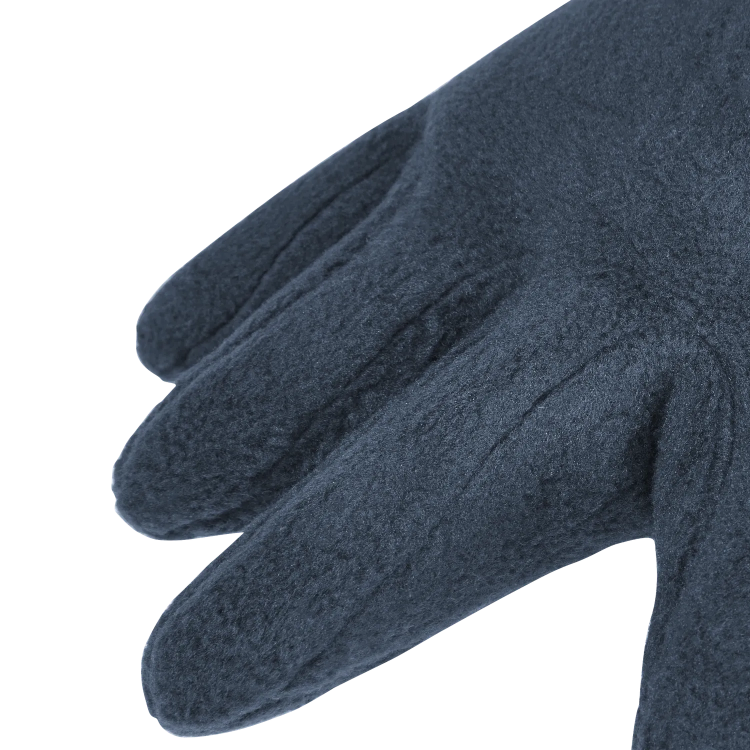 Jack Wolfskin Fleece Glove K gants polaire enfant chaud