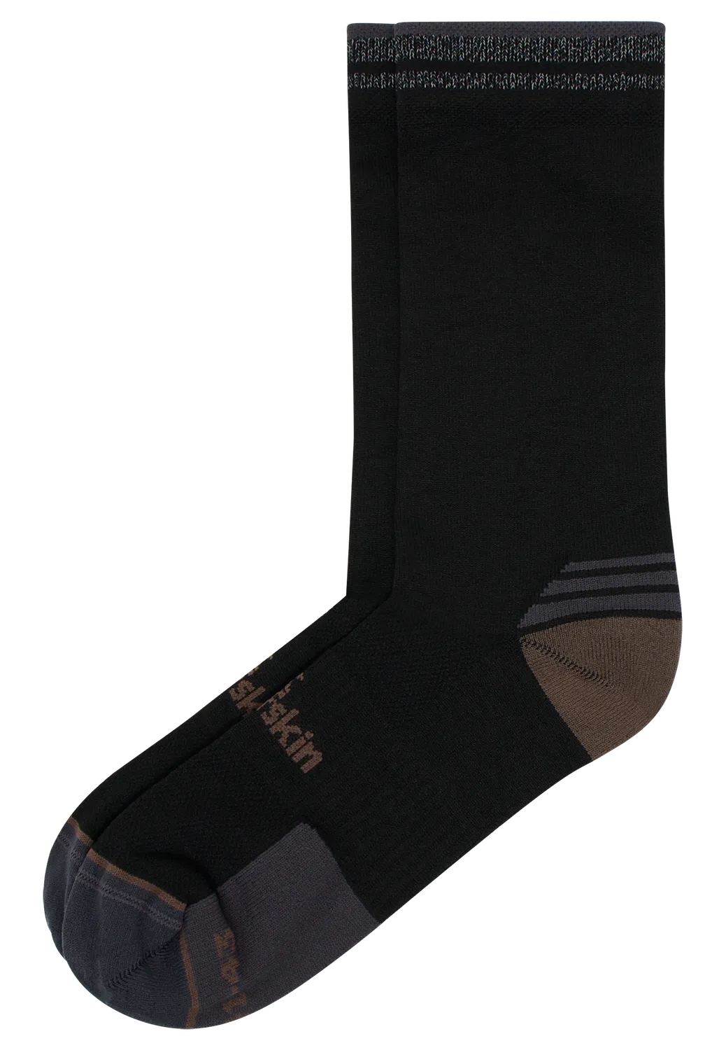 Jack Wolfskin Prelight Sock CL chaussettes fraîches