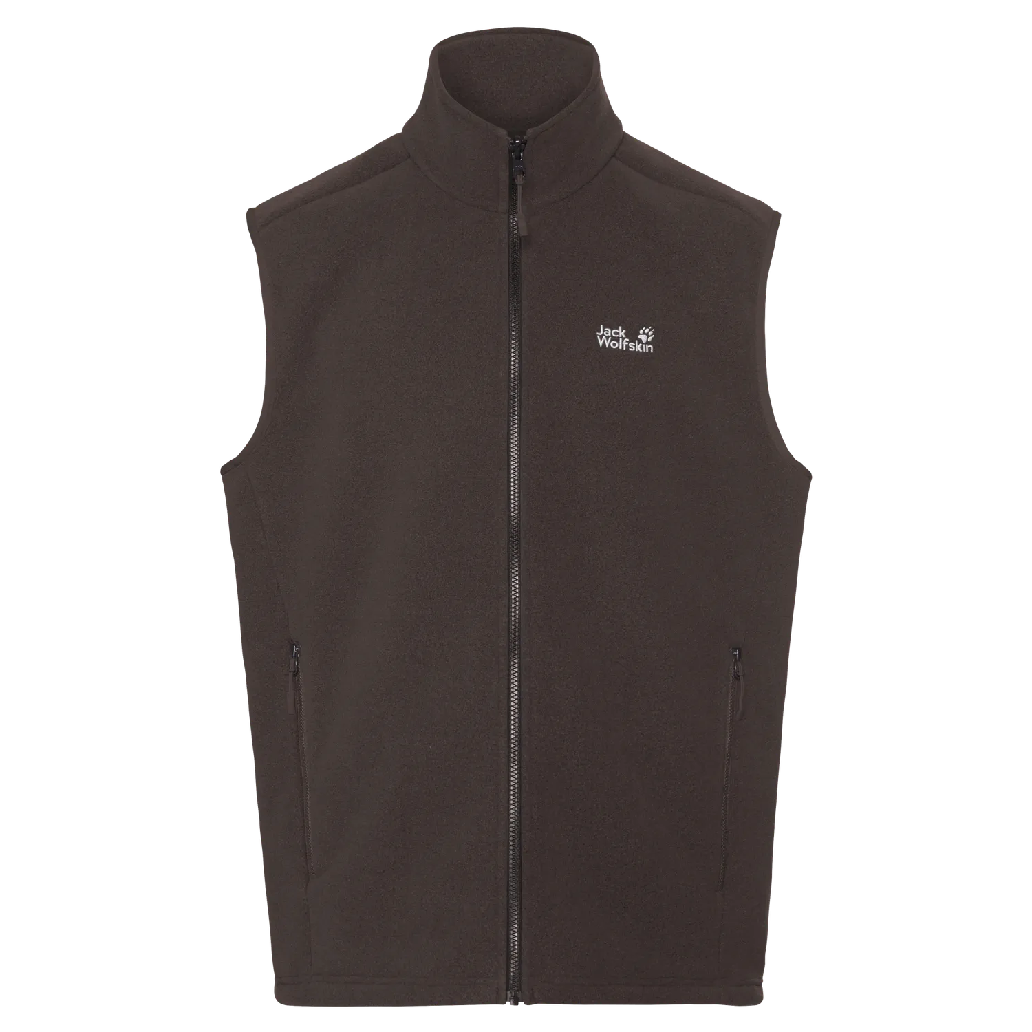 Jack Wolfskin Taunus 300 Vest M gilet polaire homme 3-en-1