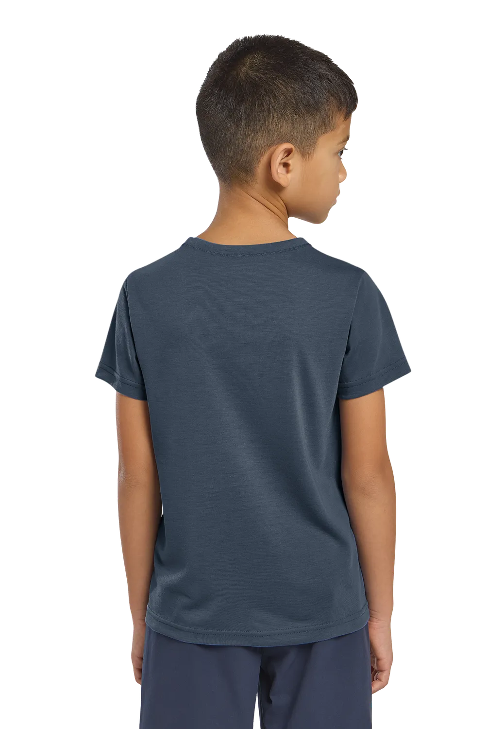Jack Wolfskin Hiking Graphic T Kids t-shirt enfant