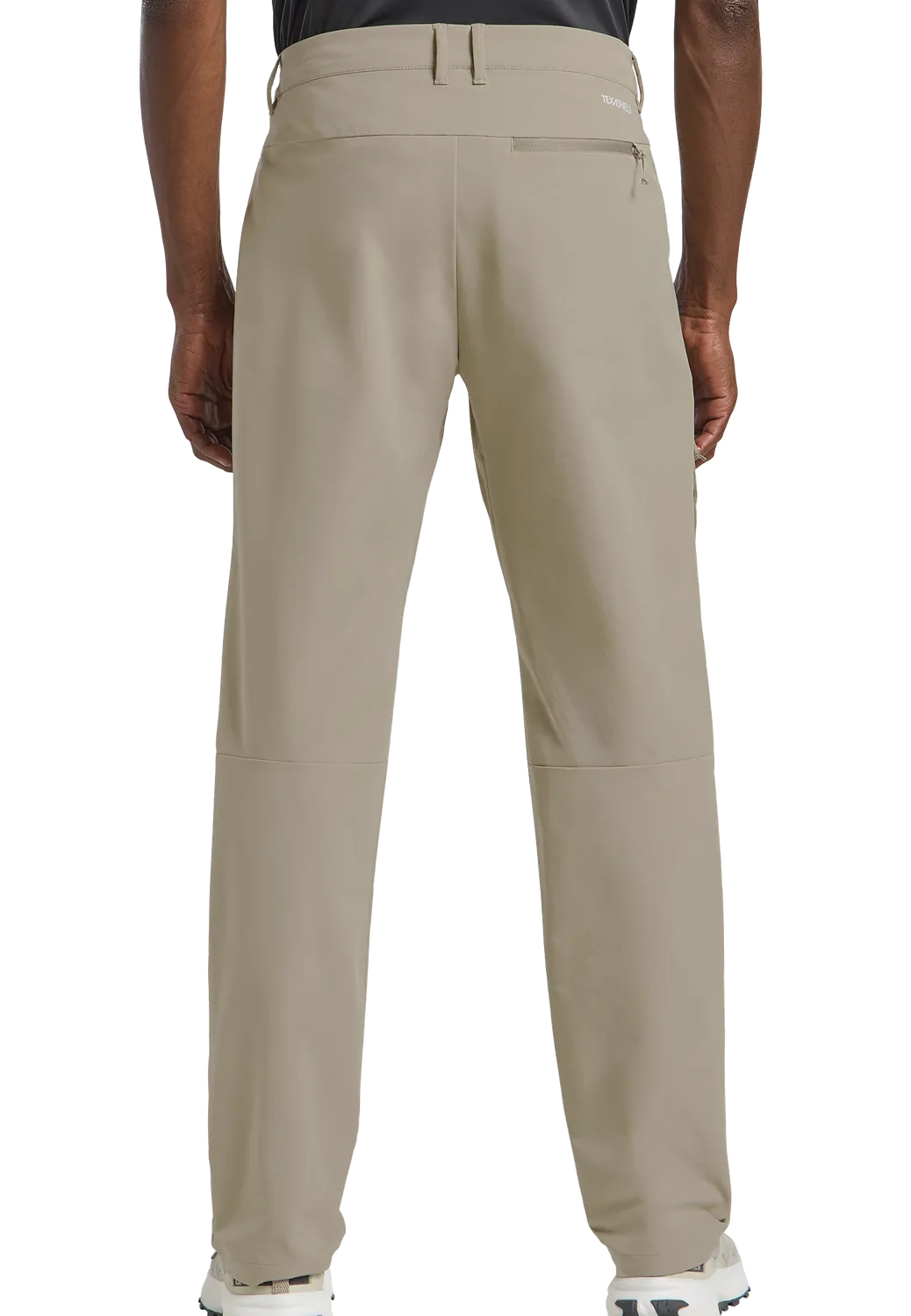 Jack Wolfskin Pico Trail Pants M pantalon randonnée homme