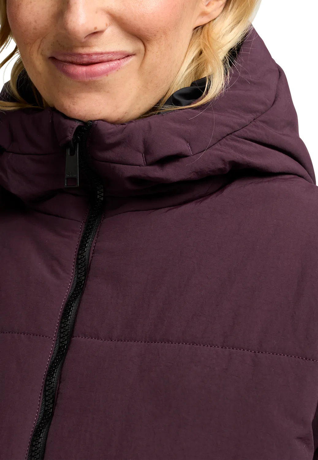 Jack Wolfskin Northern Lite Coat manteau hiver femme