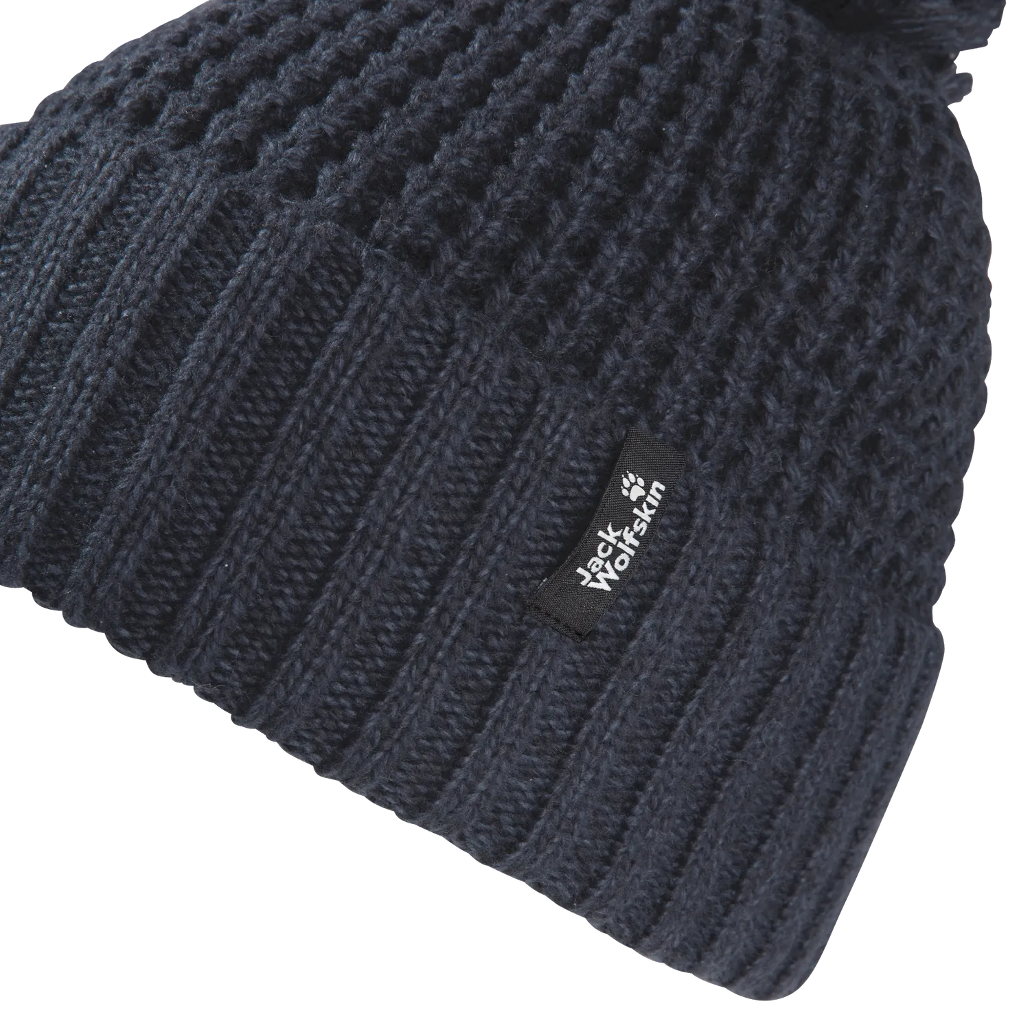 Jack Wolfskin Medley Knit Beanie W bonnet femme polaire