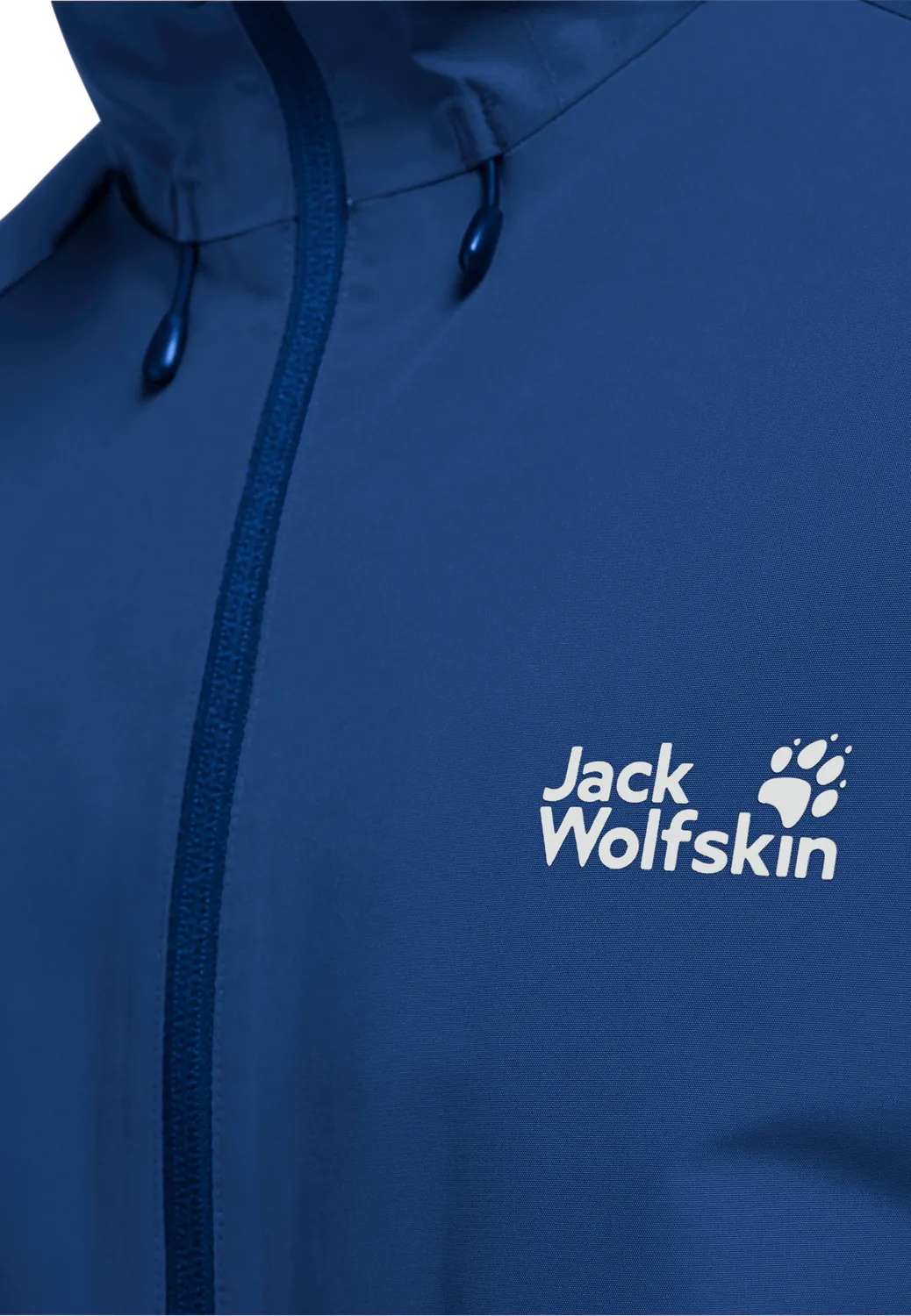 Jack Wolfskin Wildbound 2L JKT M veste homme impermeable