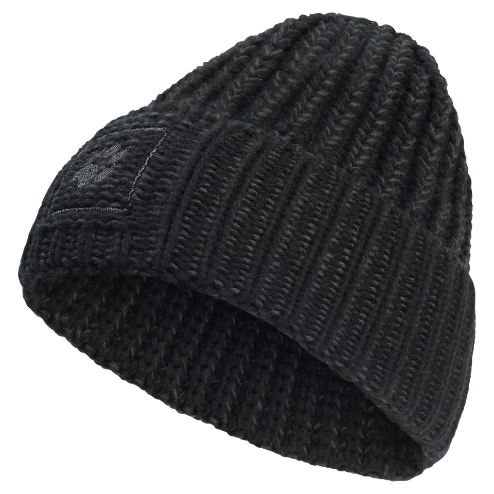 Jack Wolfskin Badge Paw Beanie bonnet chaud unisexe