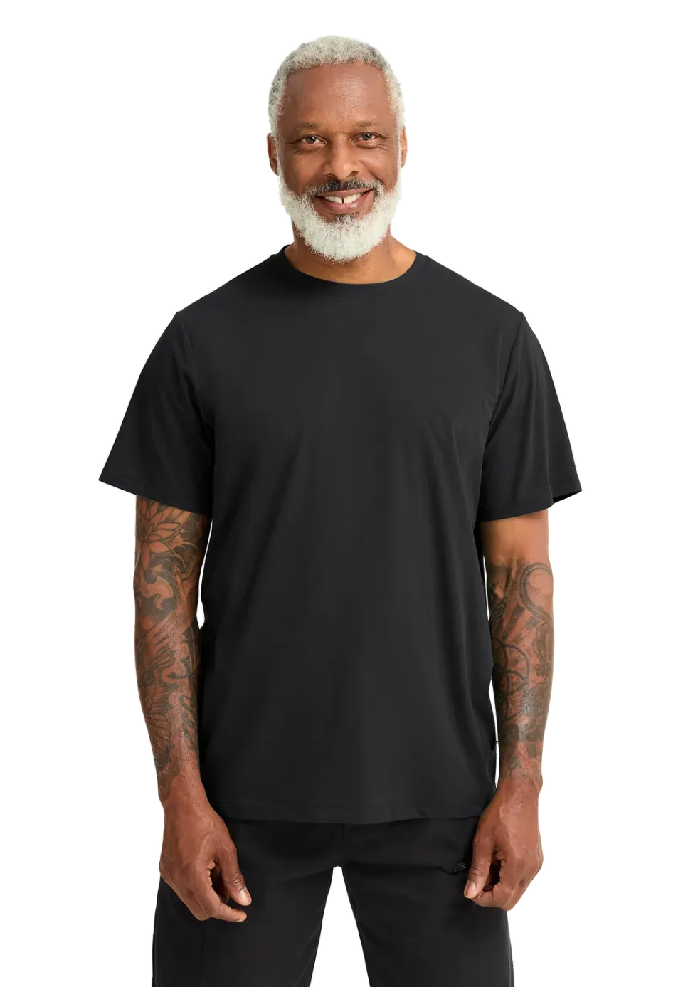 Jack Wolfskin Travel T M t-shirt séchage rapide