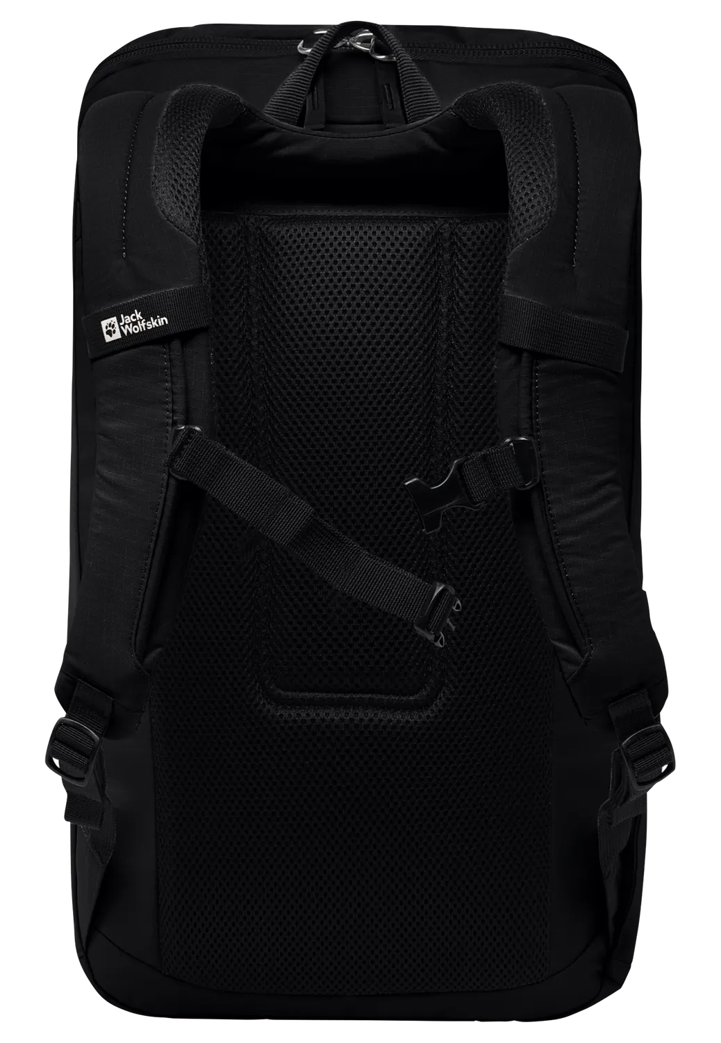 Jack Wolfskin Lyall sac à dos ordinateur rembourré