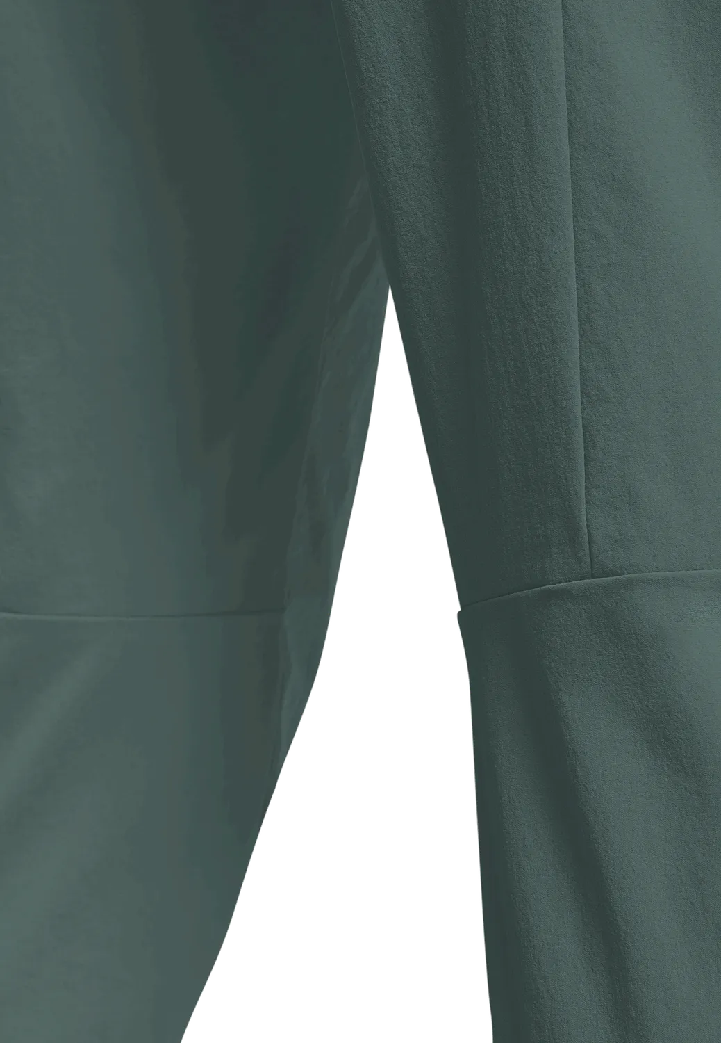 Jack Wolfskin Hikeout Pants W pantalon femme anti-UV
