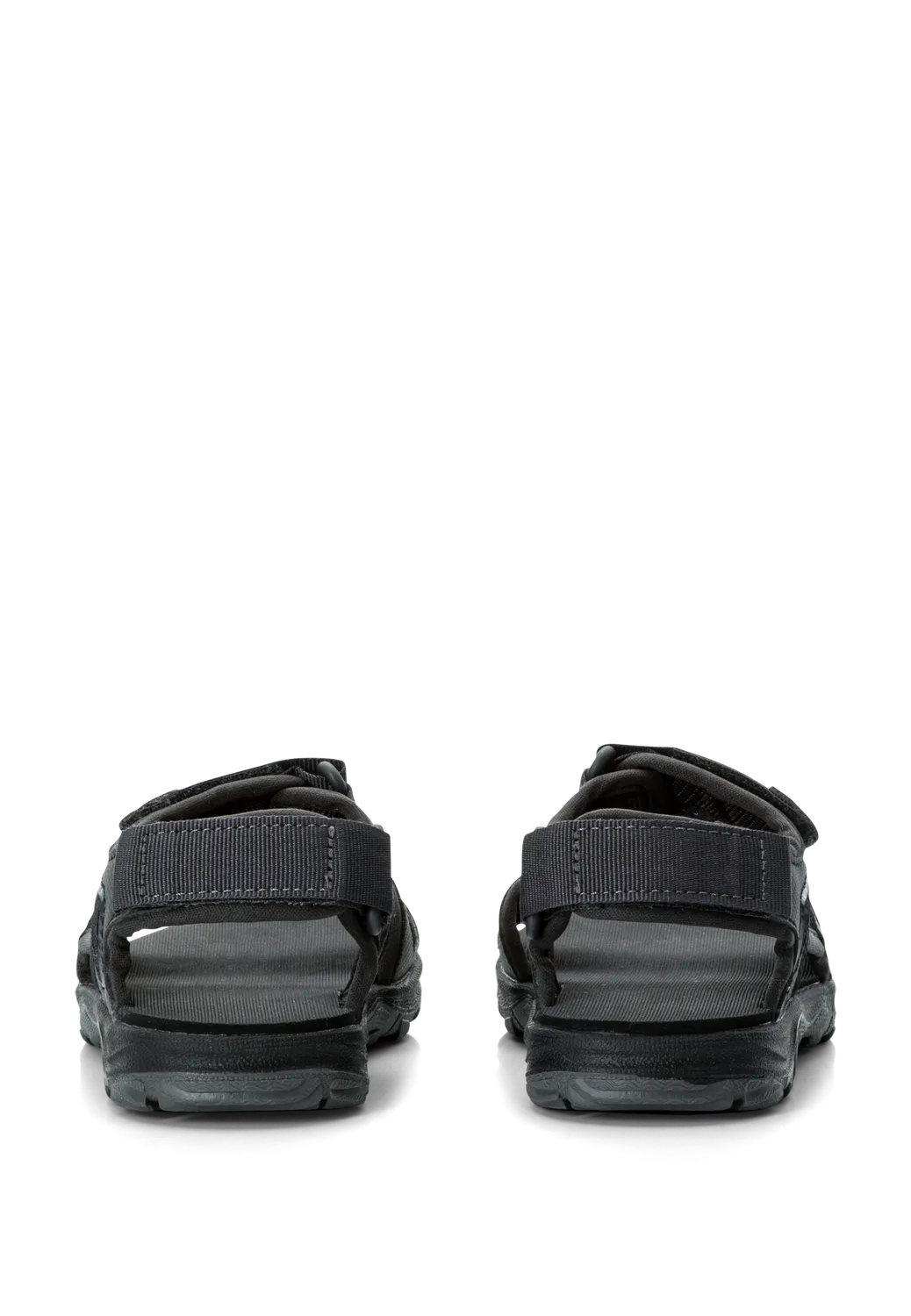 Jack Wolfskin Taraco Beach Sandal K sandale enfant légère