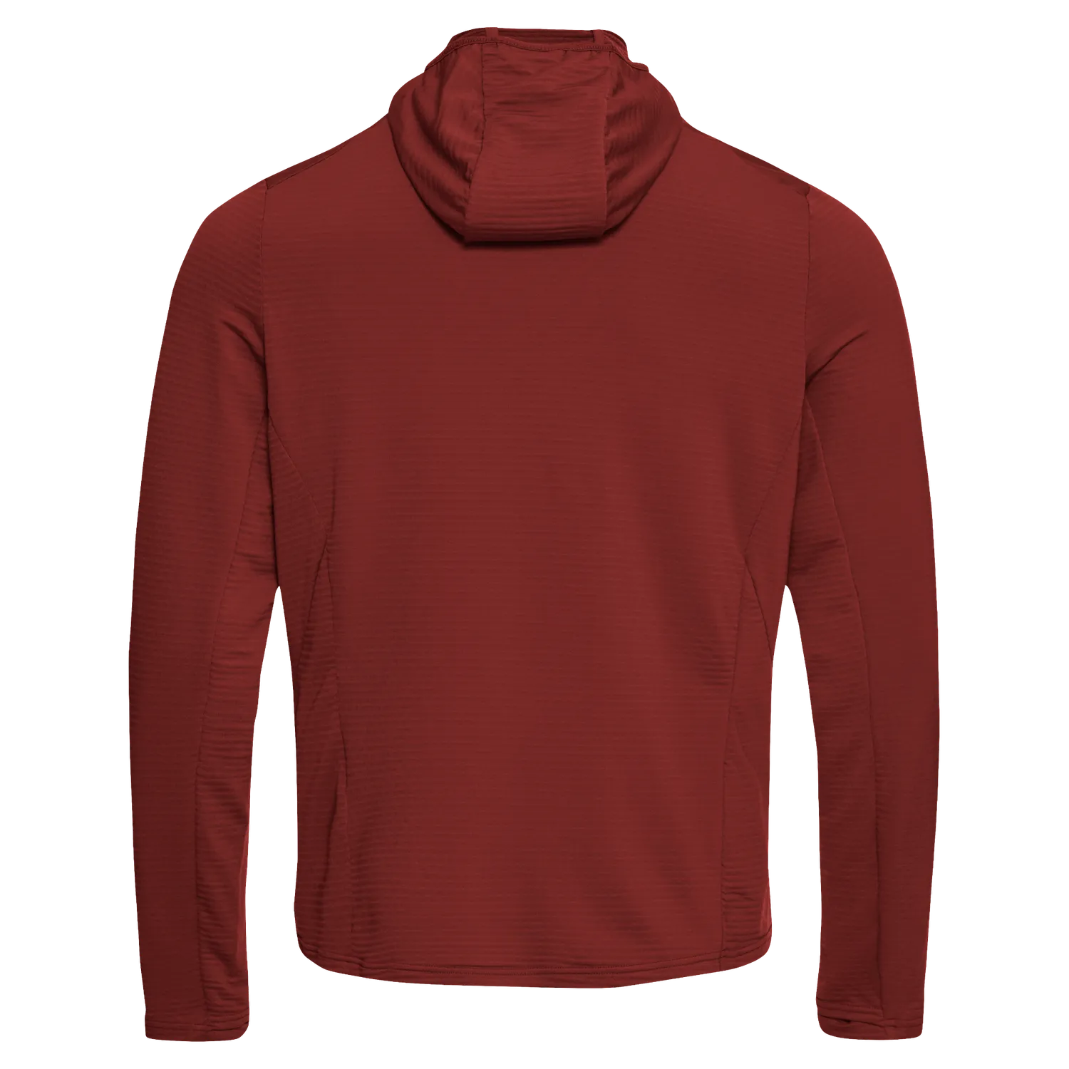 Jack Wolfskin Litestride Hooded FZ M veste polaire