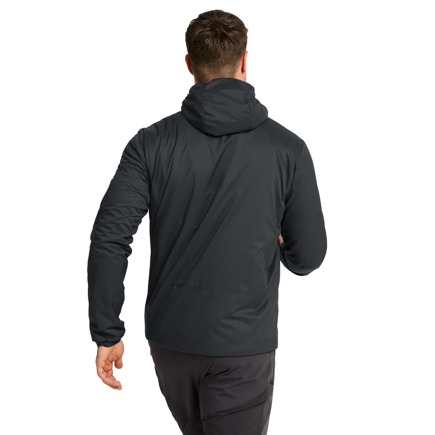 Jack Wolfskin Evertrek Ins Jkt M veste matelassée coupe-vent