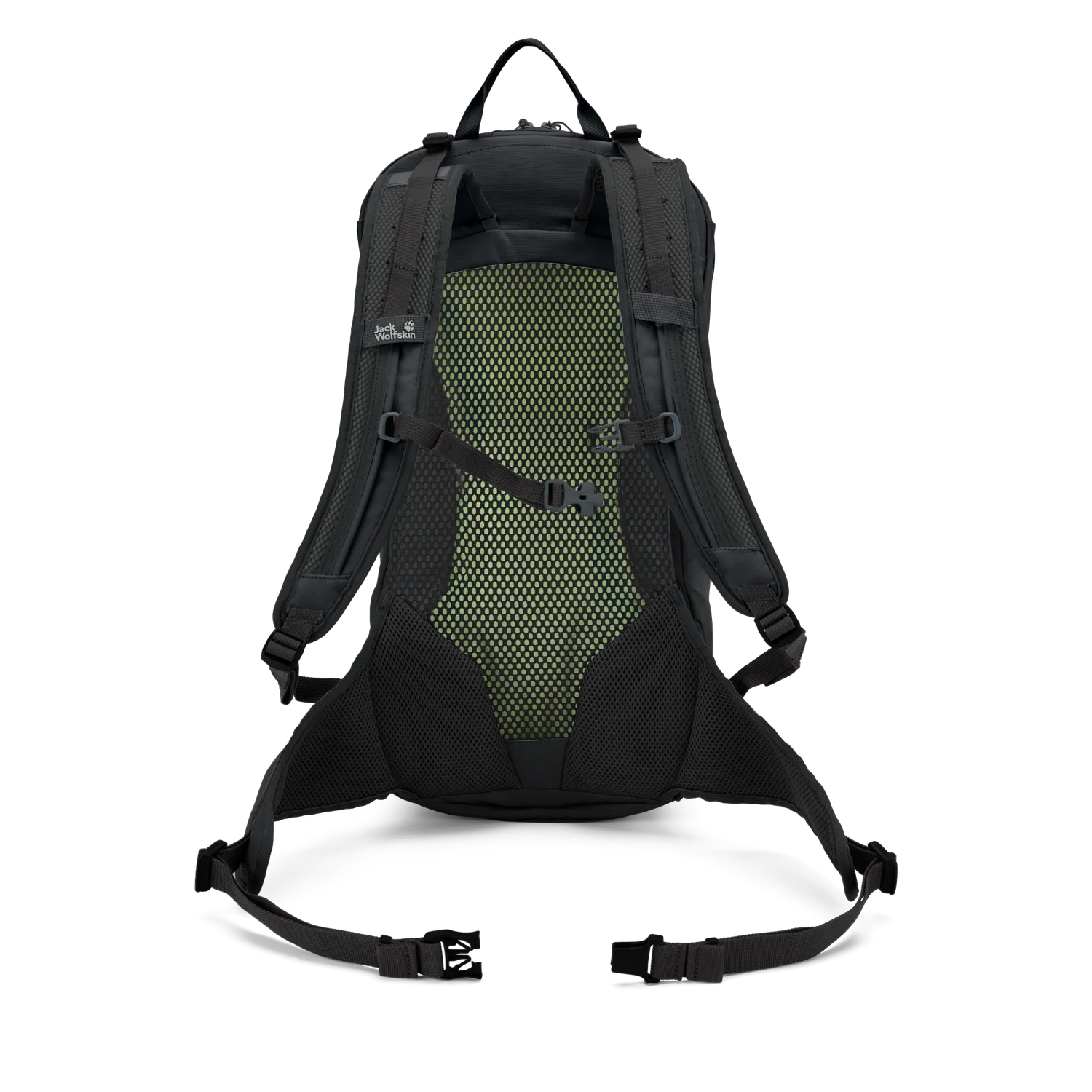 Jack Wolfskin Astro Vent 24 sac à dos 24 L ventilé