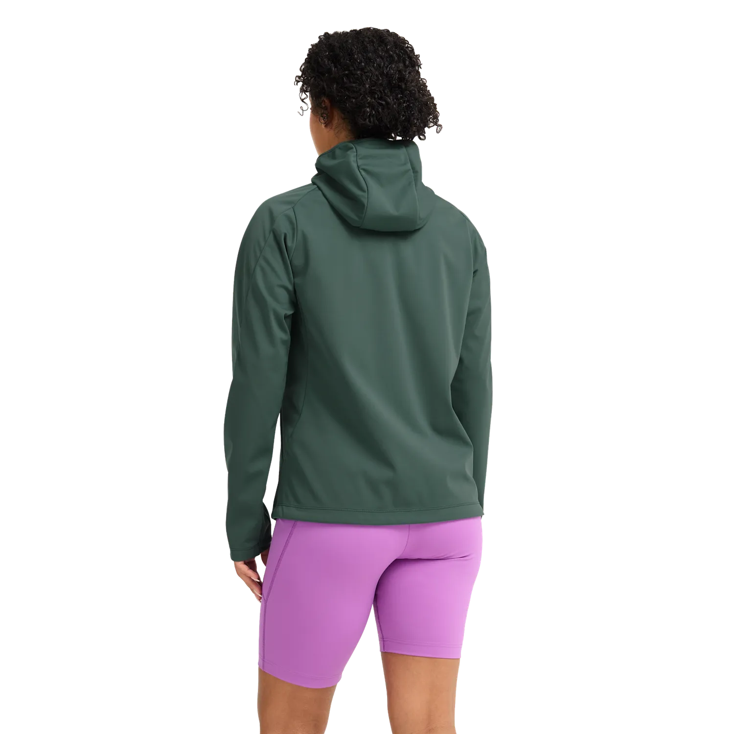 Jack Wolfskin Skyvail Jkt W veste softshell femme coupe-vent
