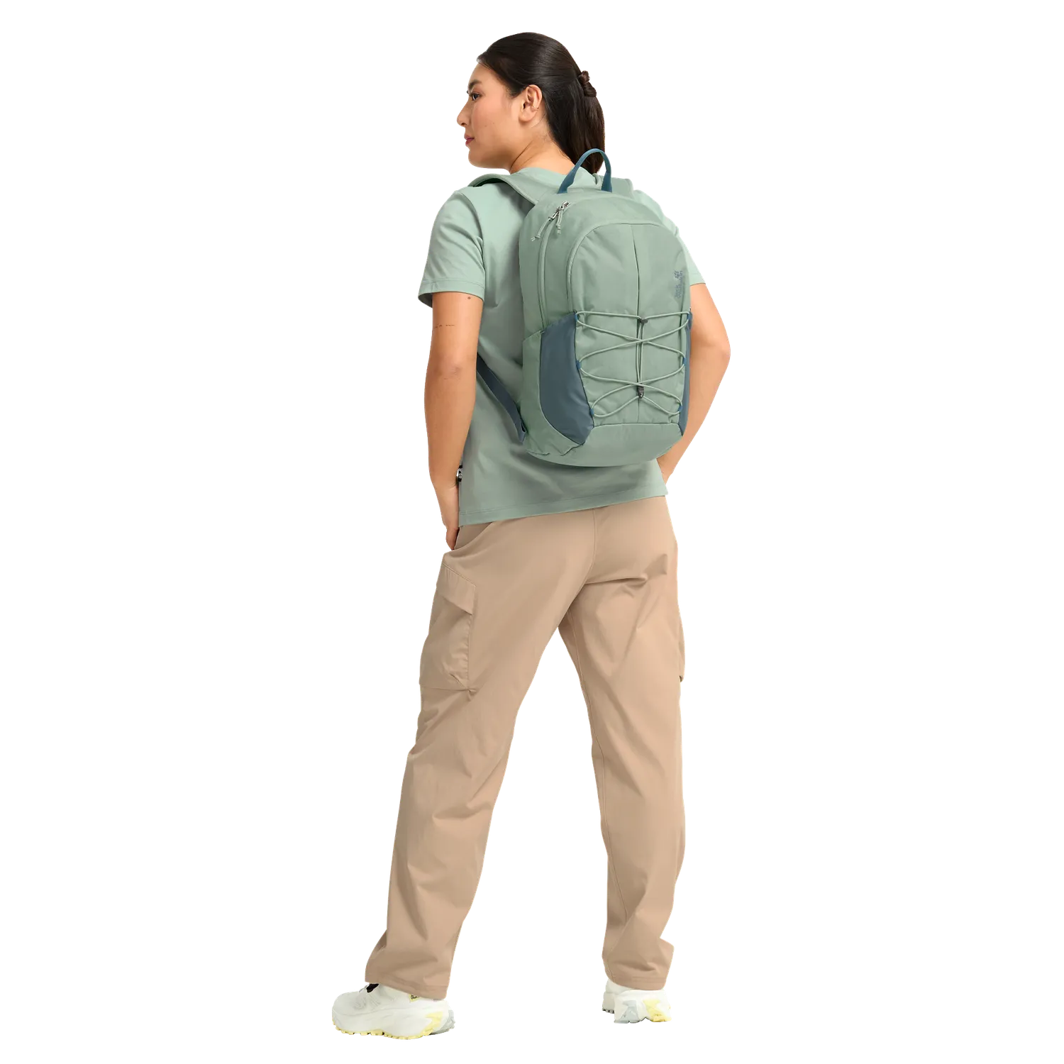 Jack Wolfskin Yuma 18 sac à dos femme 18 L